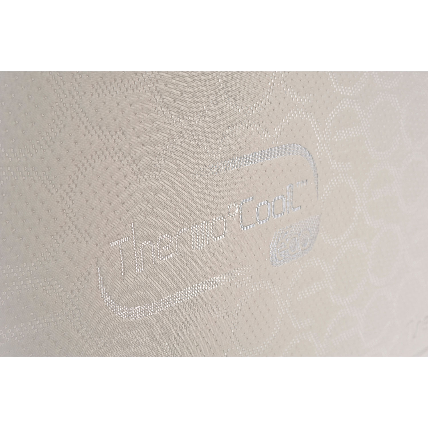 Thermo cool store crib mattress