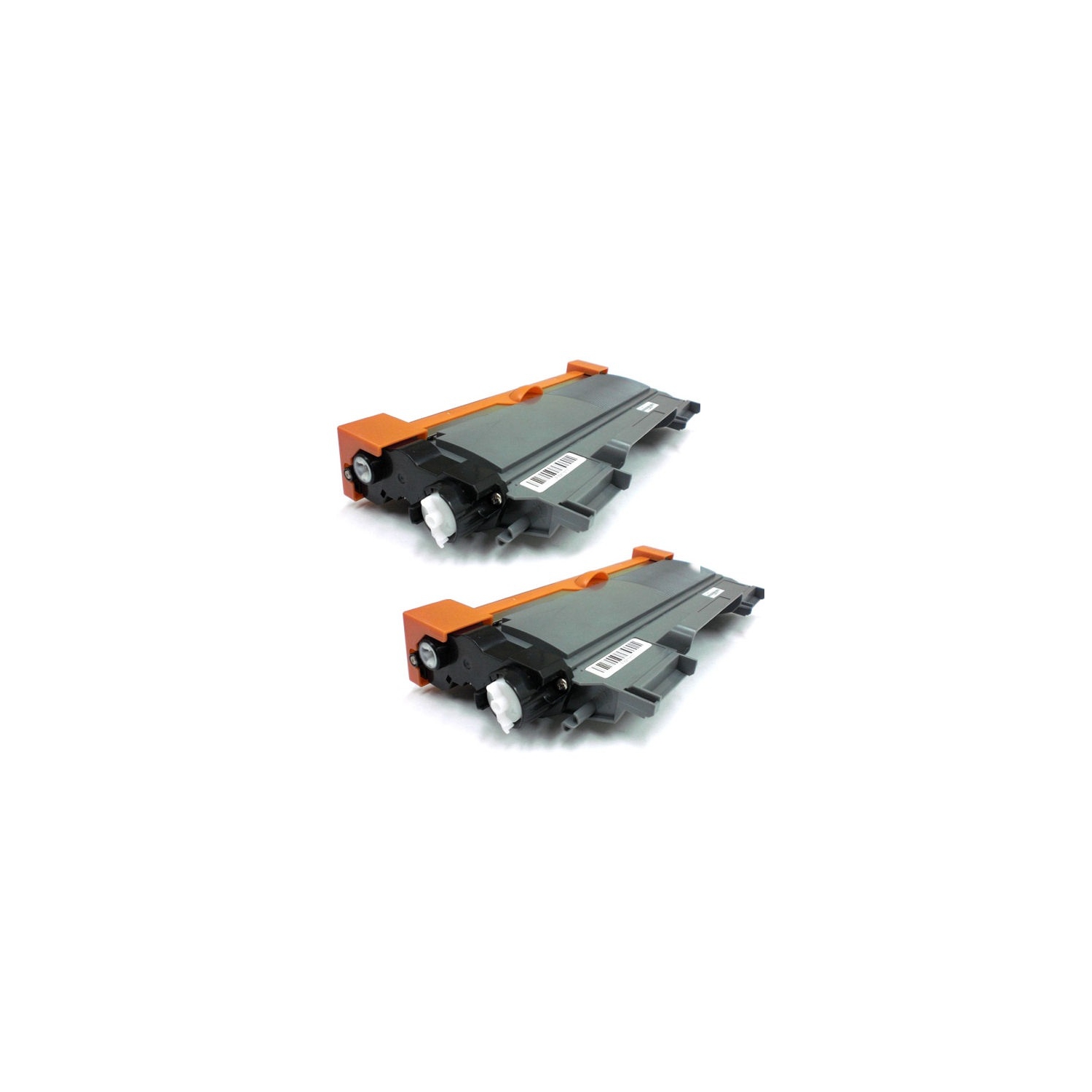 Max Saving - 2 Pack Compatible TN450 Toner Cartridge for Brother TN-450 DCP-7060D, DCP-7065, HL-2220, HL-2230, HL-2240, HL-2240D, HL-2242D,