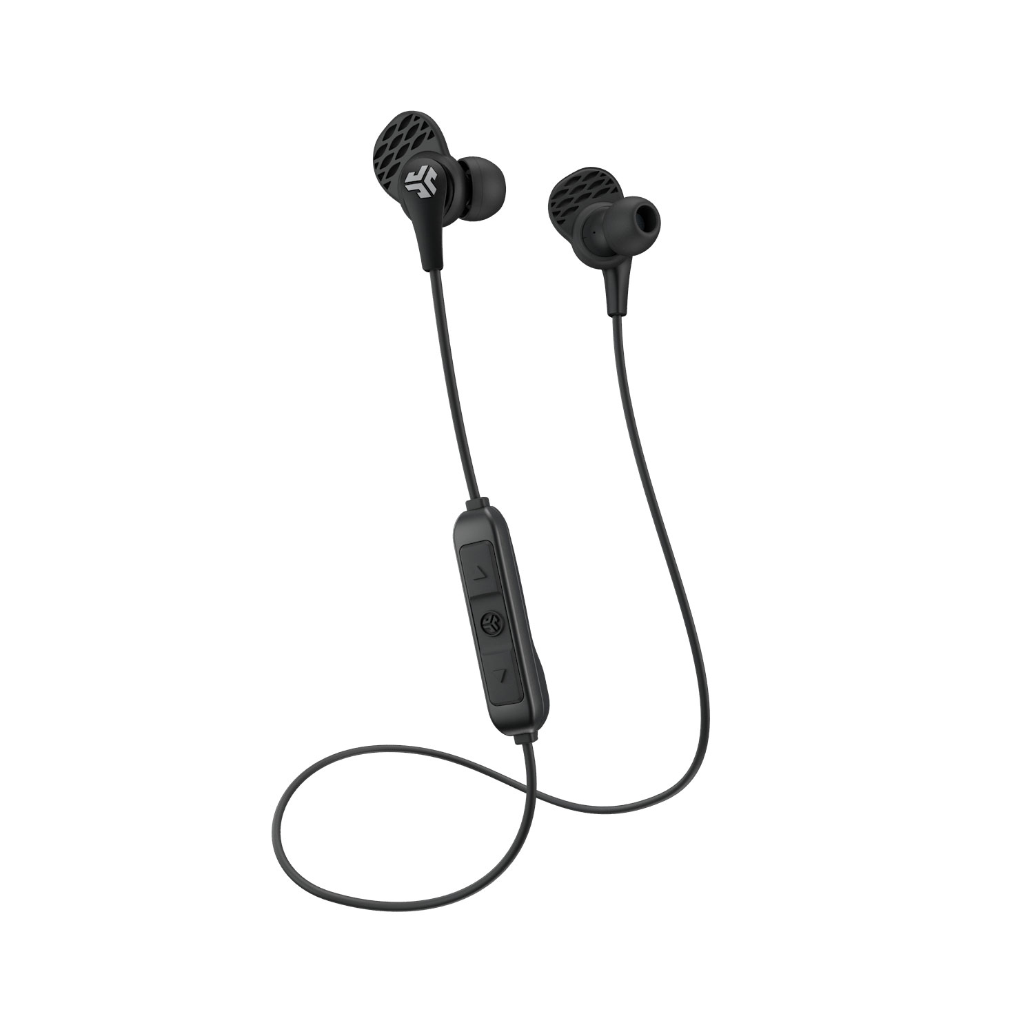 JLab JBuds Pro Signature In-Ear Bluetooth Headphones - Black