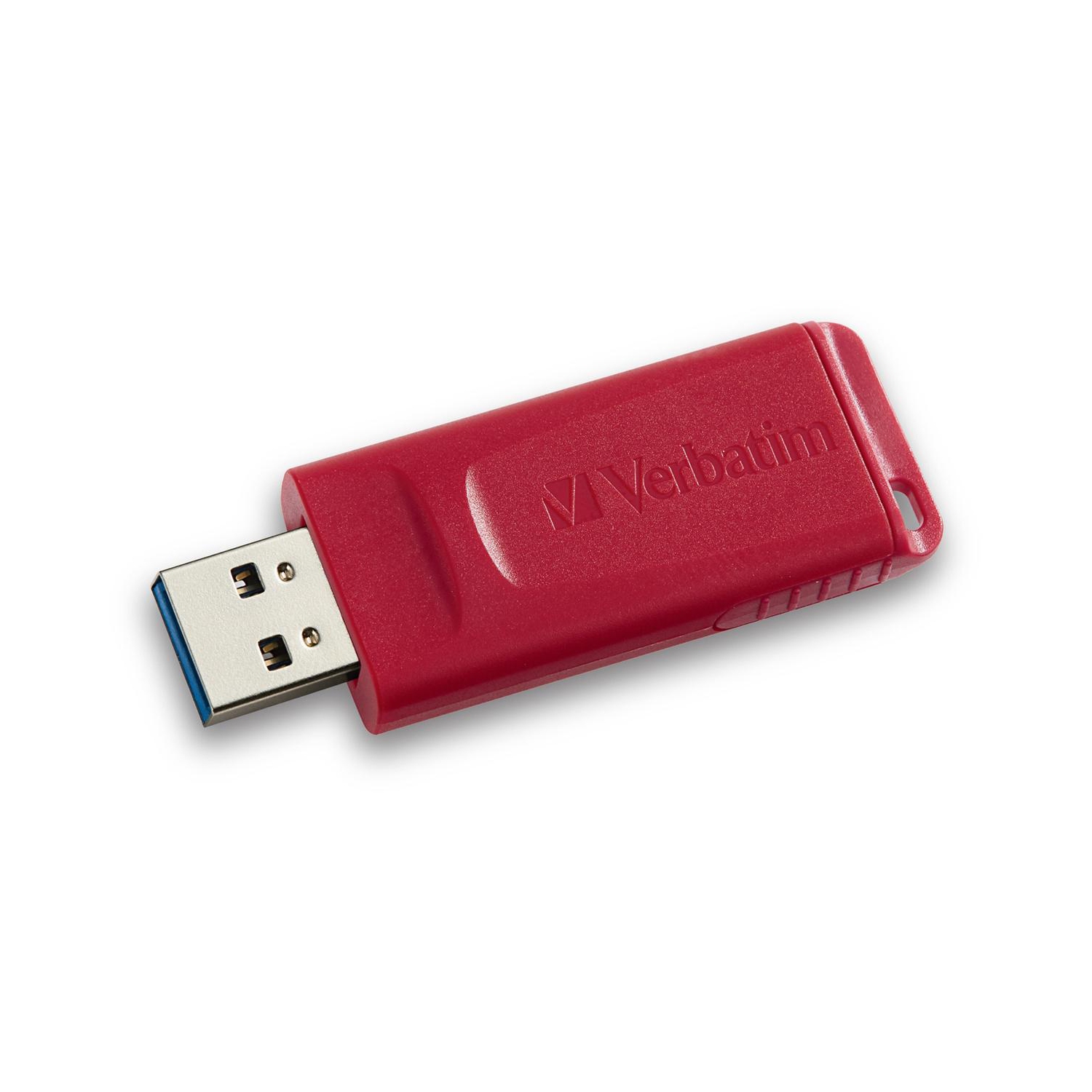 64GB Store 'n' Go USB Flash D