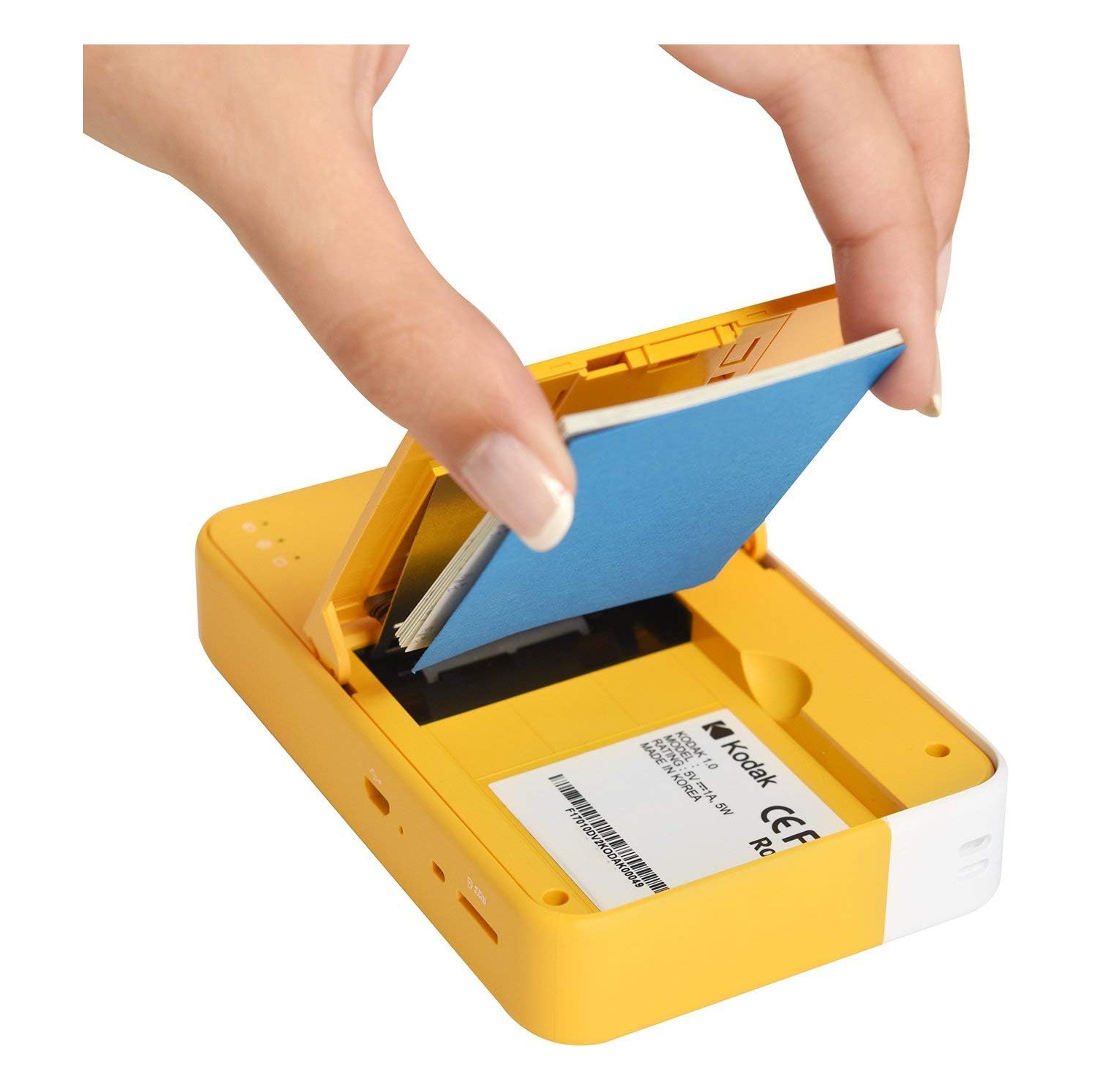 Kodak ZINK Paper for Printomatic 20 pack