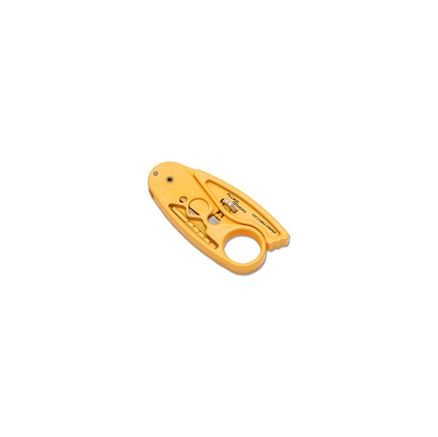 Fluke Networks 11230002 Round Cable Stripper