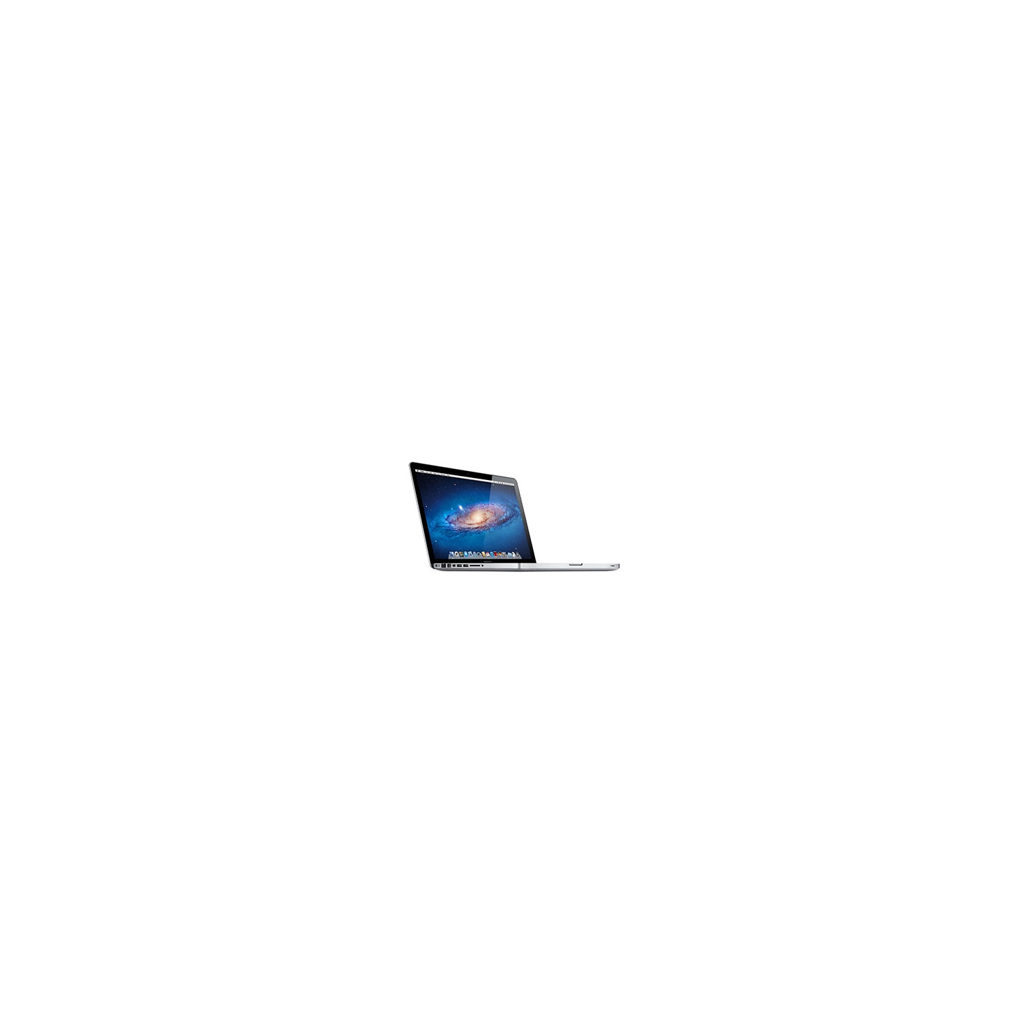 Refurbished (Good) - Apple MacBook Pro 13.3" (Intel Core i5 2.5GHz/500GB HDD/4GB RAM/SuperDrive) - (2012) - English - Grade A