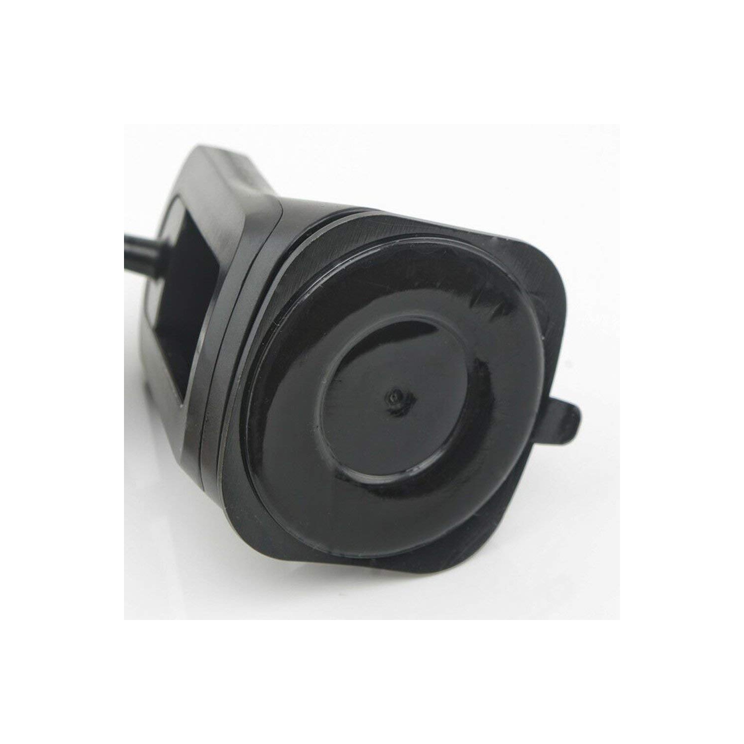 Uolo Smart Holder Dual-locking Mount for 3.5”-5.5” devices [Car Mount Holder] with 360 Rotation Clamp & Suction Base