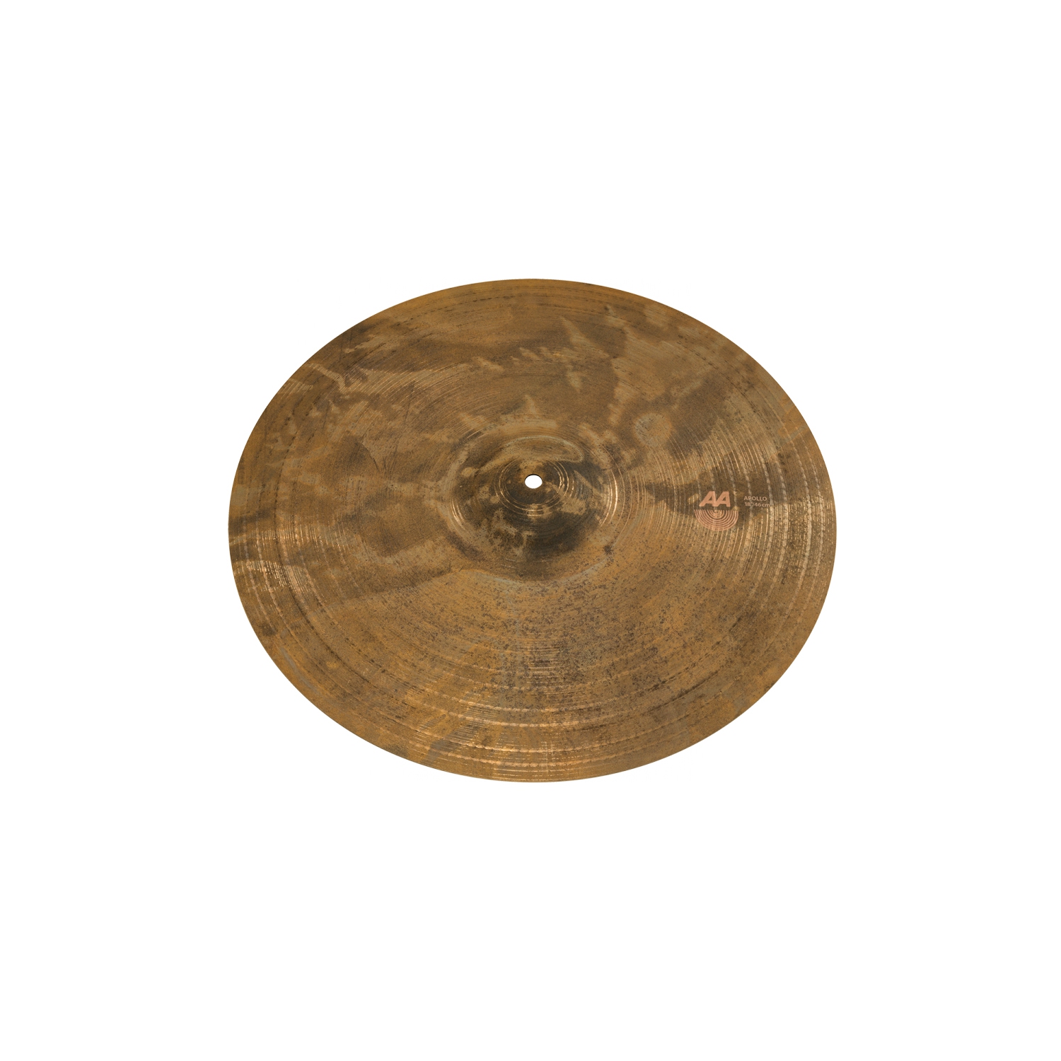 Sabian AA Apollo Ride Cymbal - 18