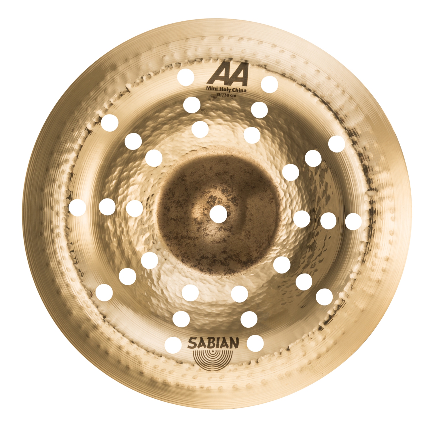 Sabian XSRFSXB XSR Fast Stax Cymbal - 13