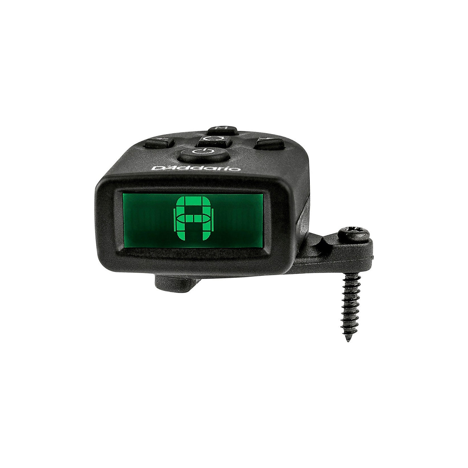 Planet Waves PW-CT-21 NS Micro Clip Free Tuner