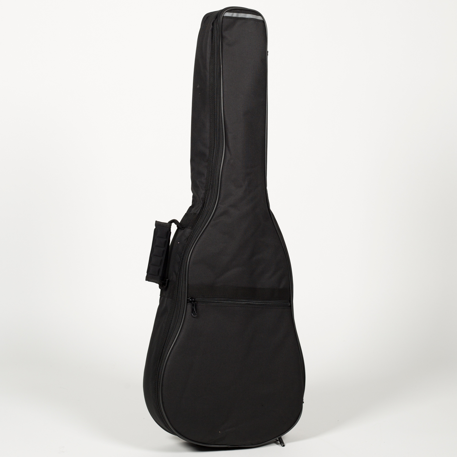 Art & Lutherie Roadhouse Acoustic-Electric Guitar - Faded Black