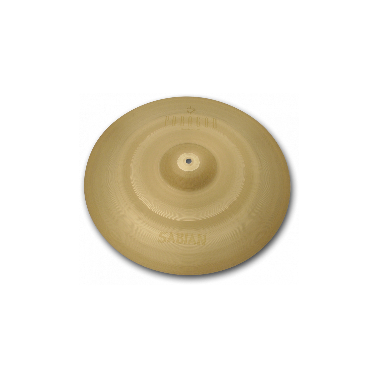 Sabian Paragon Crash Cymbal - 18 Brilliant