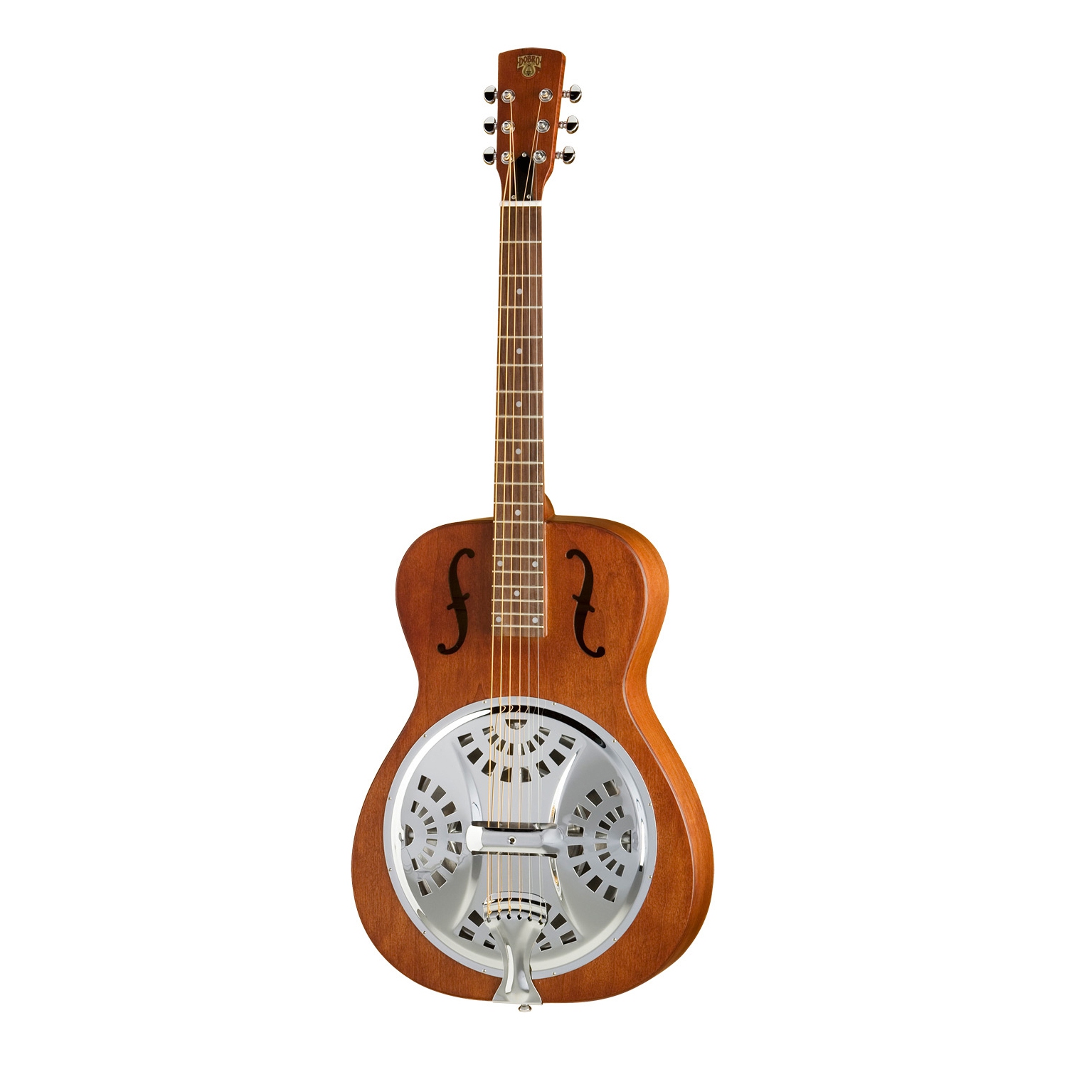 Epiphone Hound Dog Dobro - Round Neck