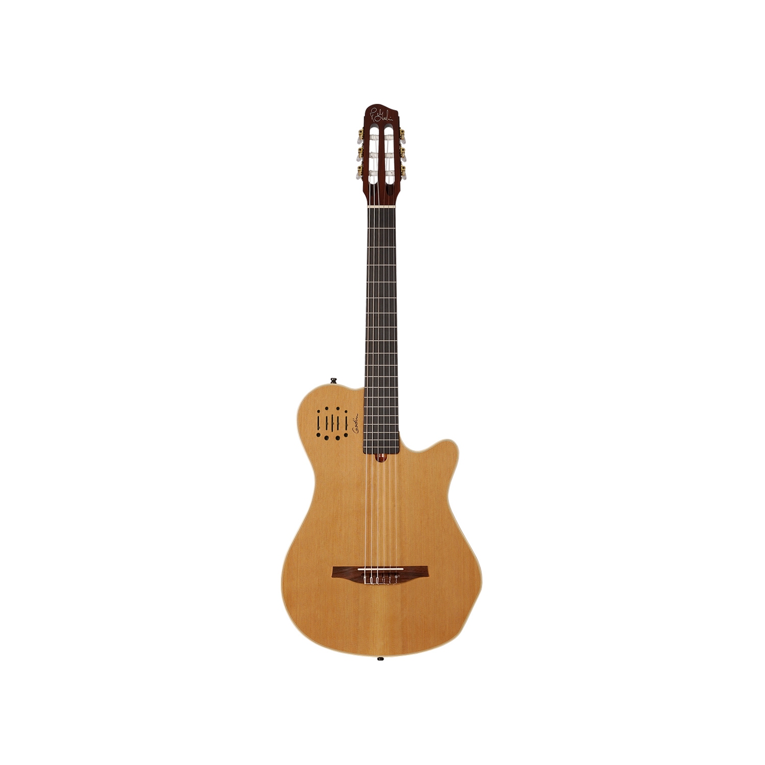 Godin Multiac Encore Classical-Electrical Guitar