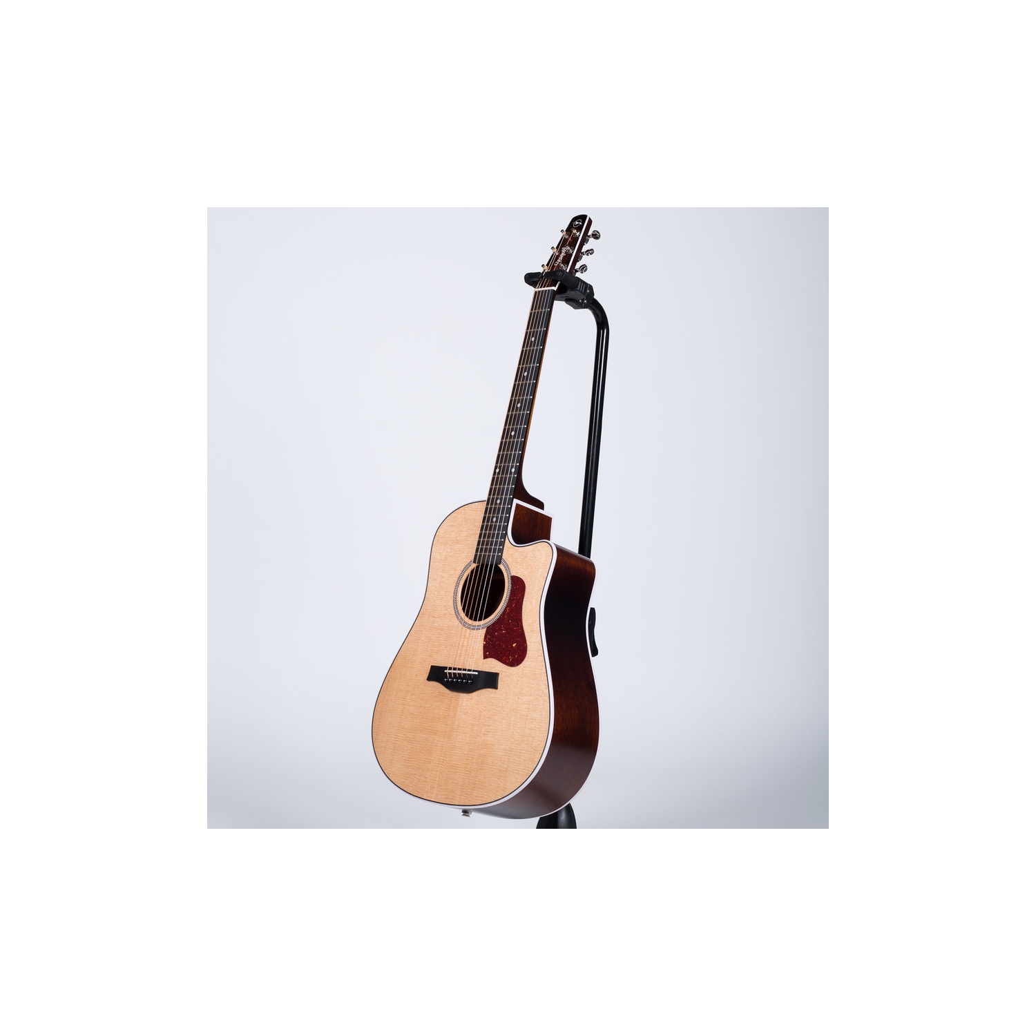 Seagull Maritime Solid Wood Series Acoustic-Electric Guitar