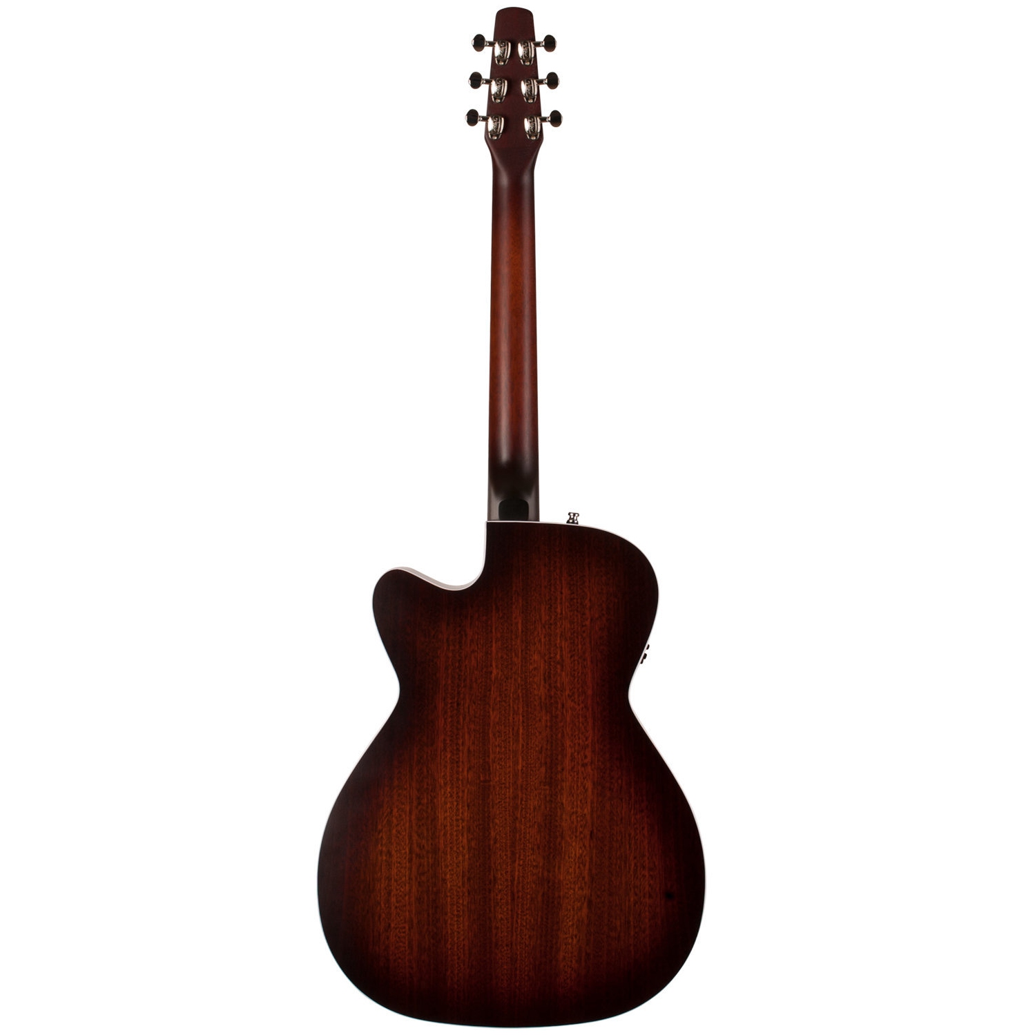 Guitar Acoustic Seagull Maritime SWS Concert Hall SG CW Q1T