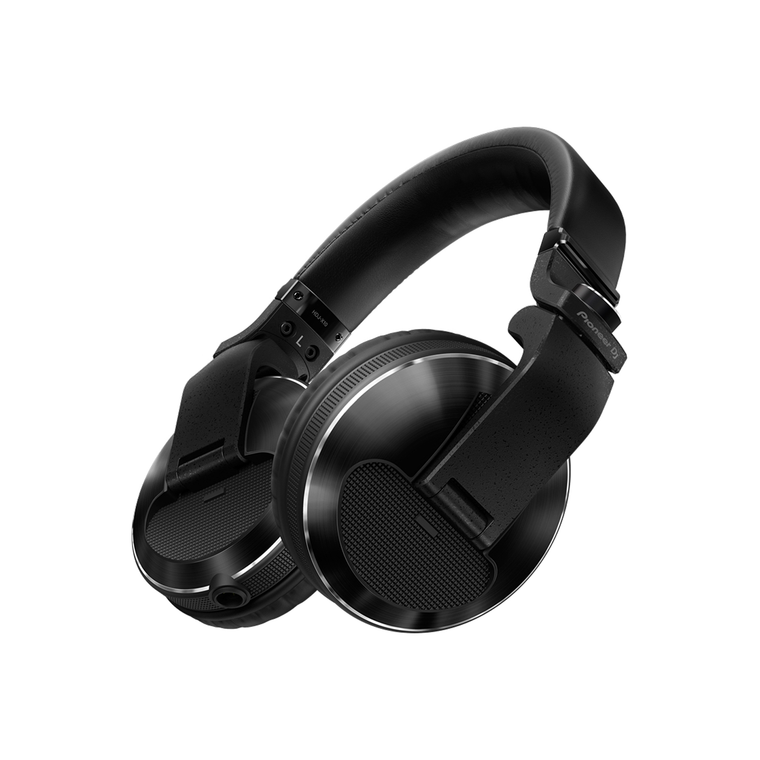 Pioneer DJ HDJ-X10 DJ headphones - Black