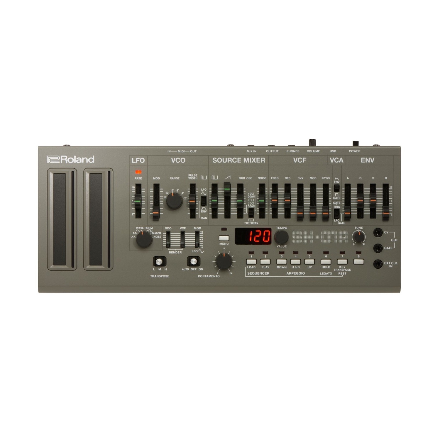 Roland SH-01A Boutique Sound Module