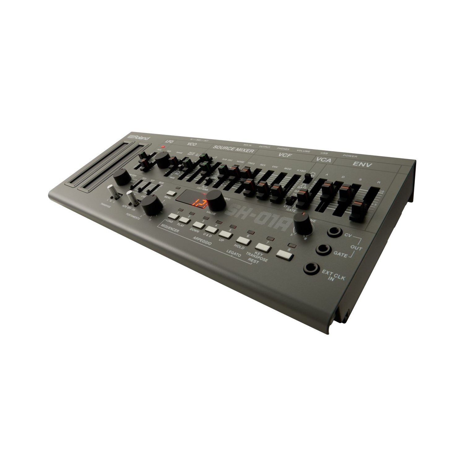 Roland SH-01A Boutique Sound Module