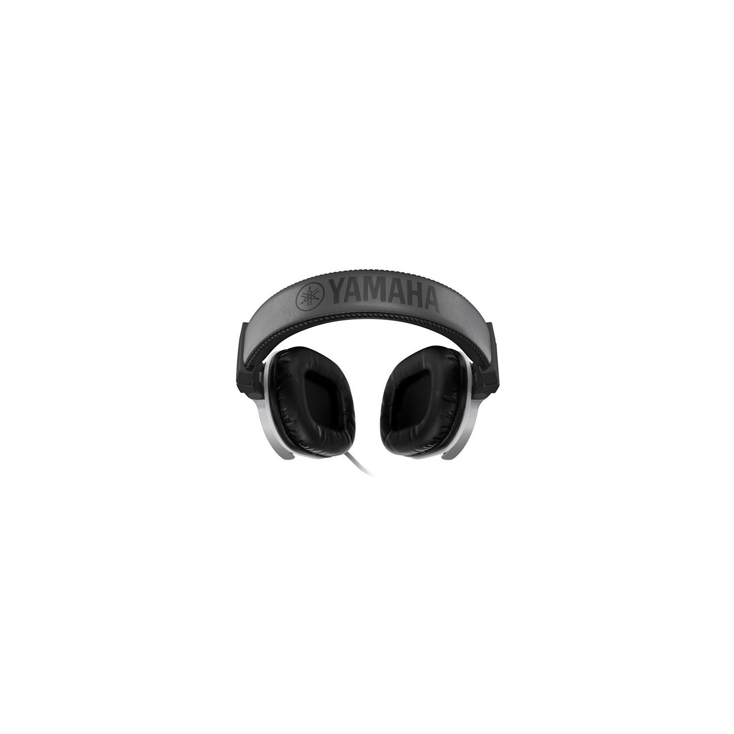 Yamaha HPHMT5W - Casque d'écoute de studio (blanc) : Nantel Musique