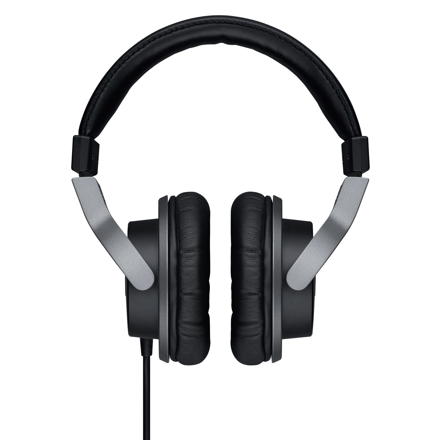 Yamaha HPH-MT7W Studio Monitor Headphones - Black | Best Buy Canada