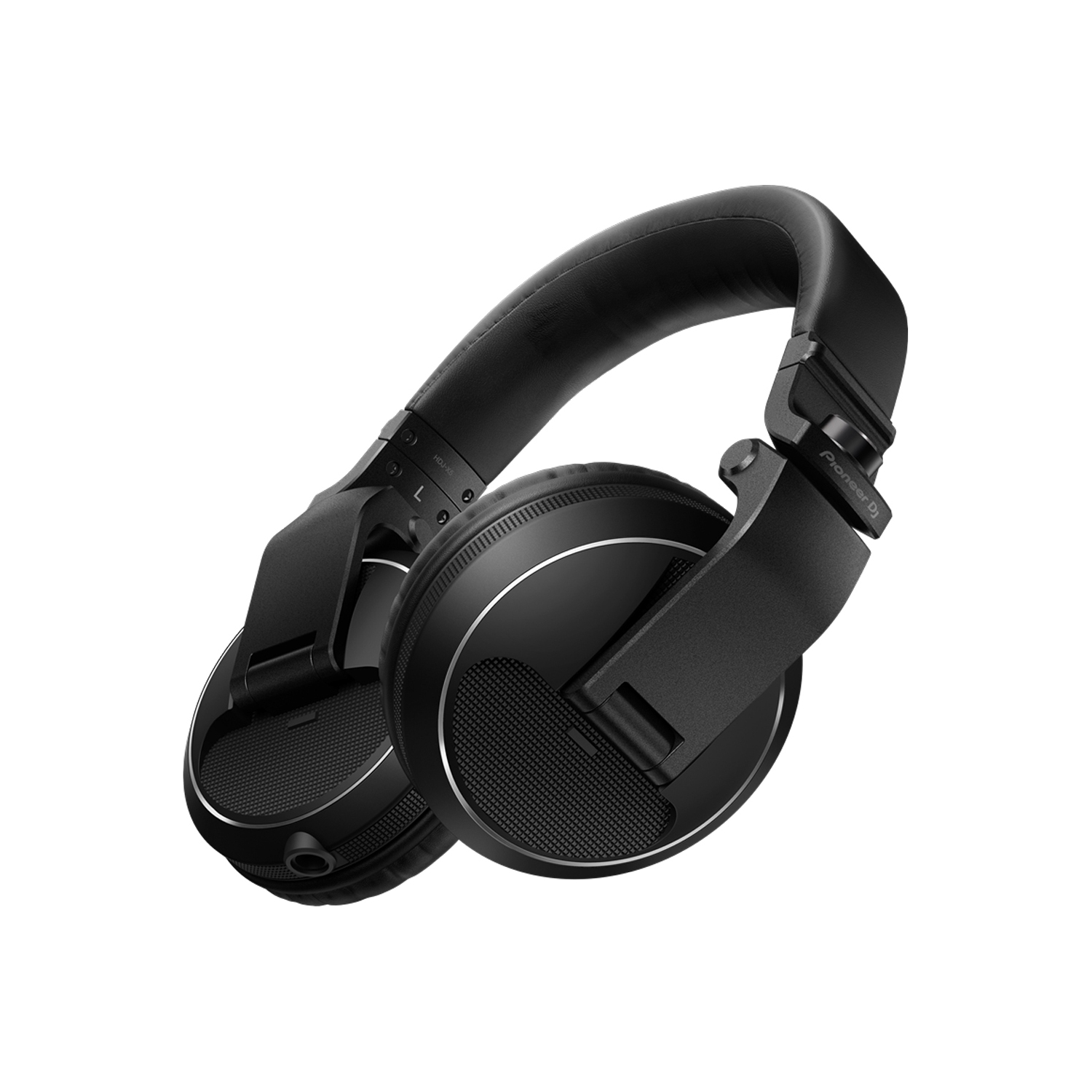 Casque DJ HDJ-X5 de Pioneer – noir
