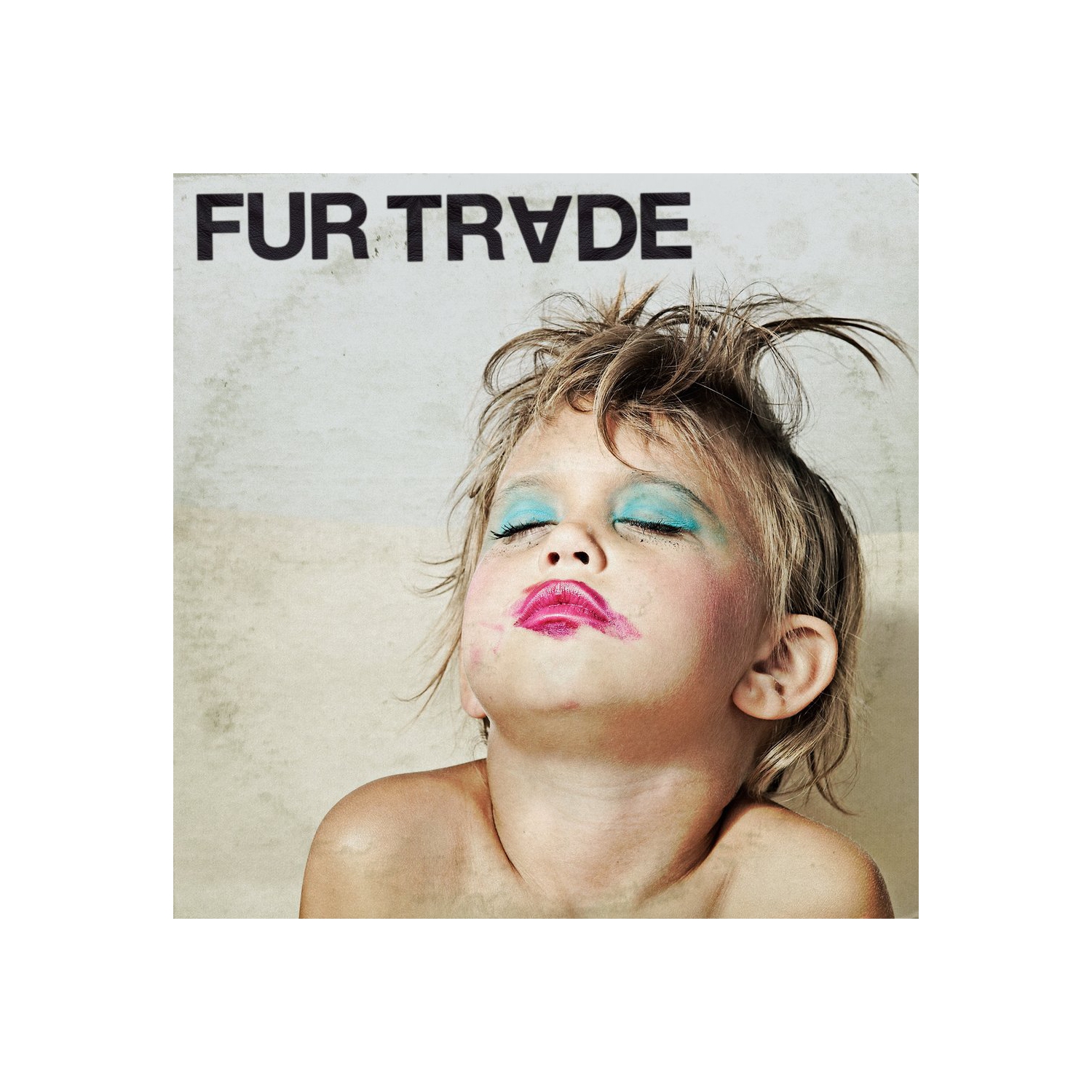 Fur Trade - Dont Get Heavy (Vinyl)