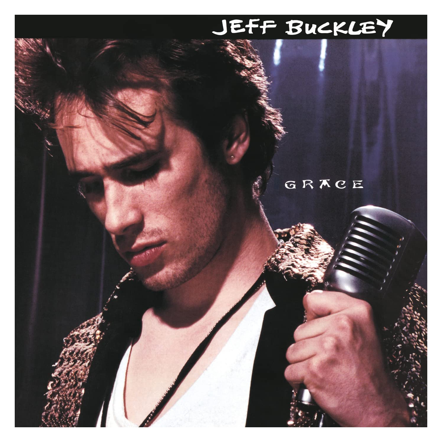 Jeff Buckley – Grace