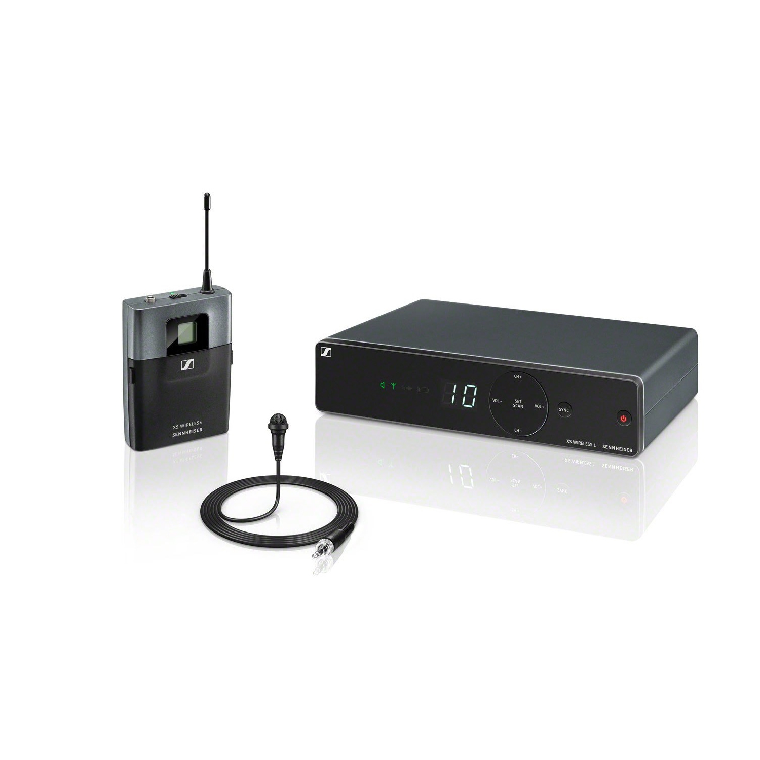 Sennheiser Système sans fil