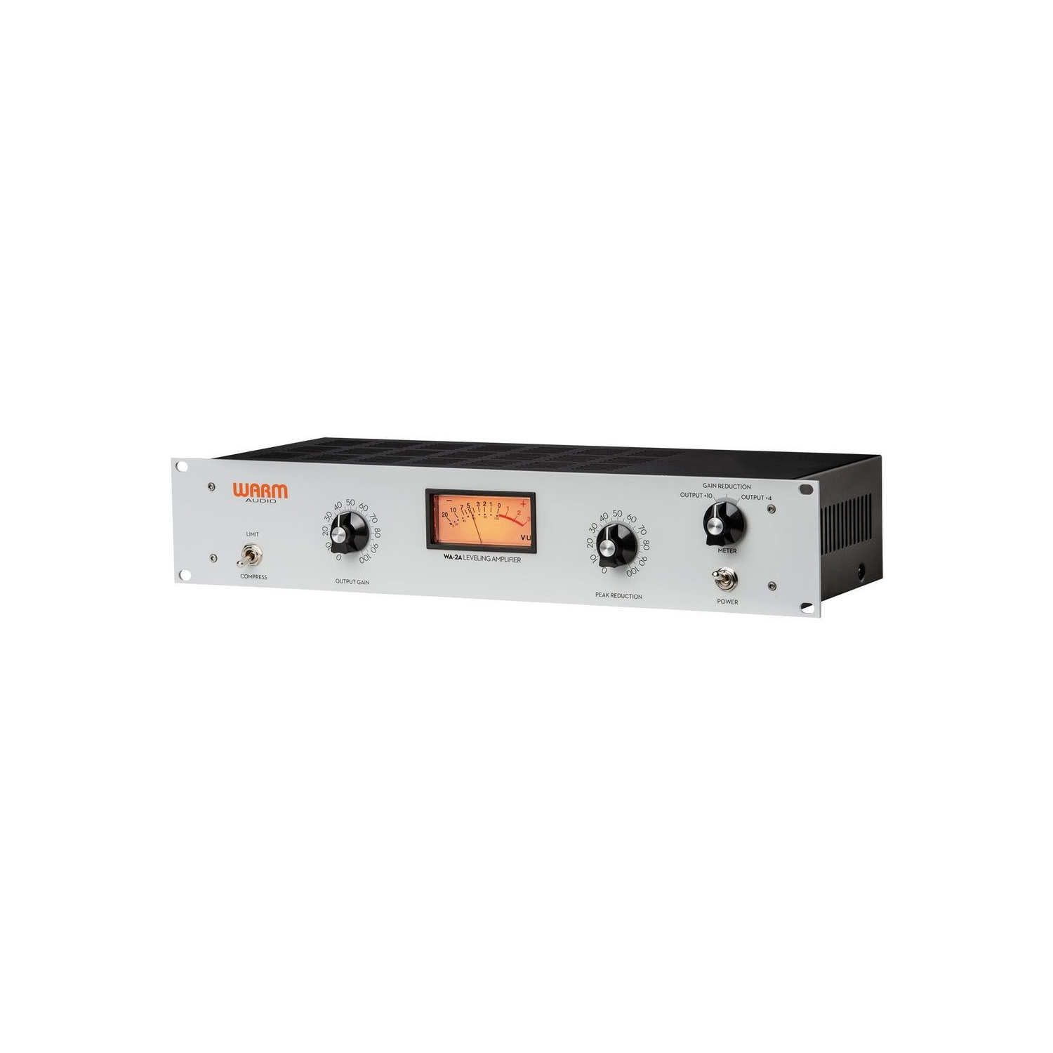 Compresseur optique audio chaud WA-2A