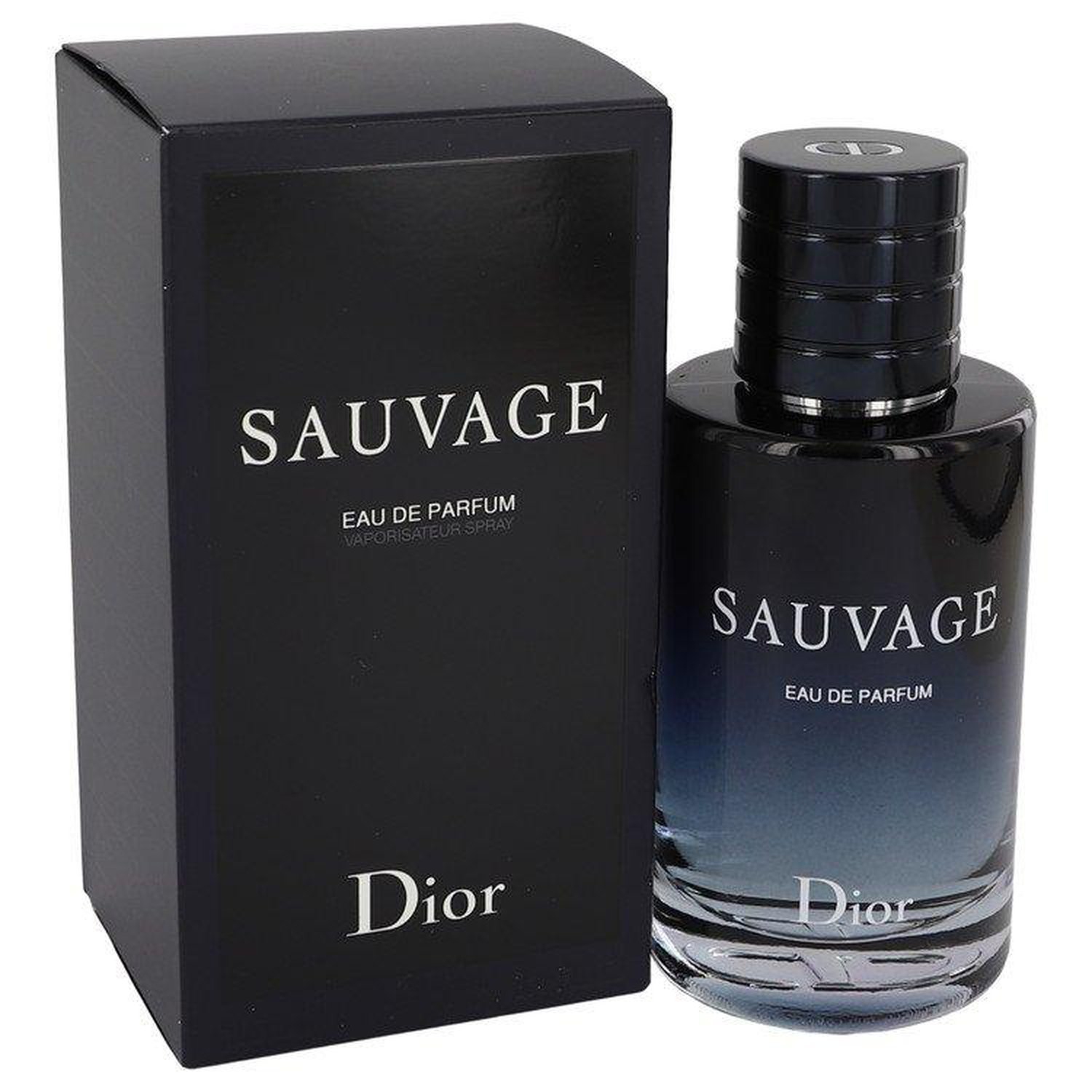 Sauvage DIOR (Eau De Parfum Edition) M 100ml EDP Boxed