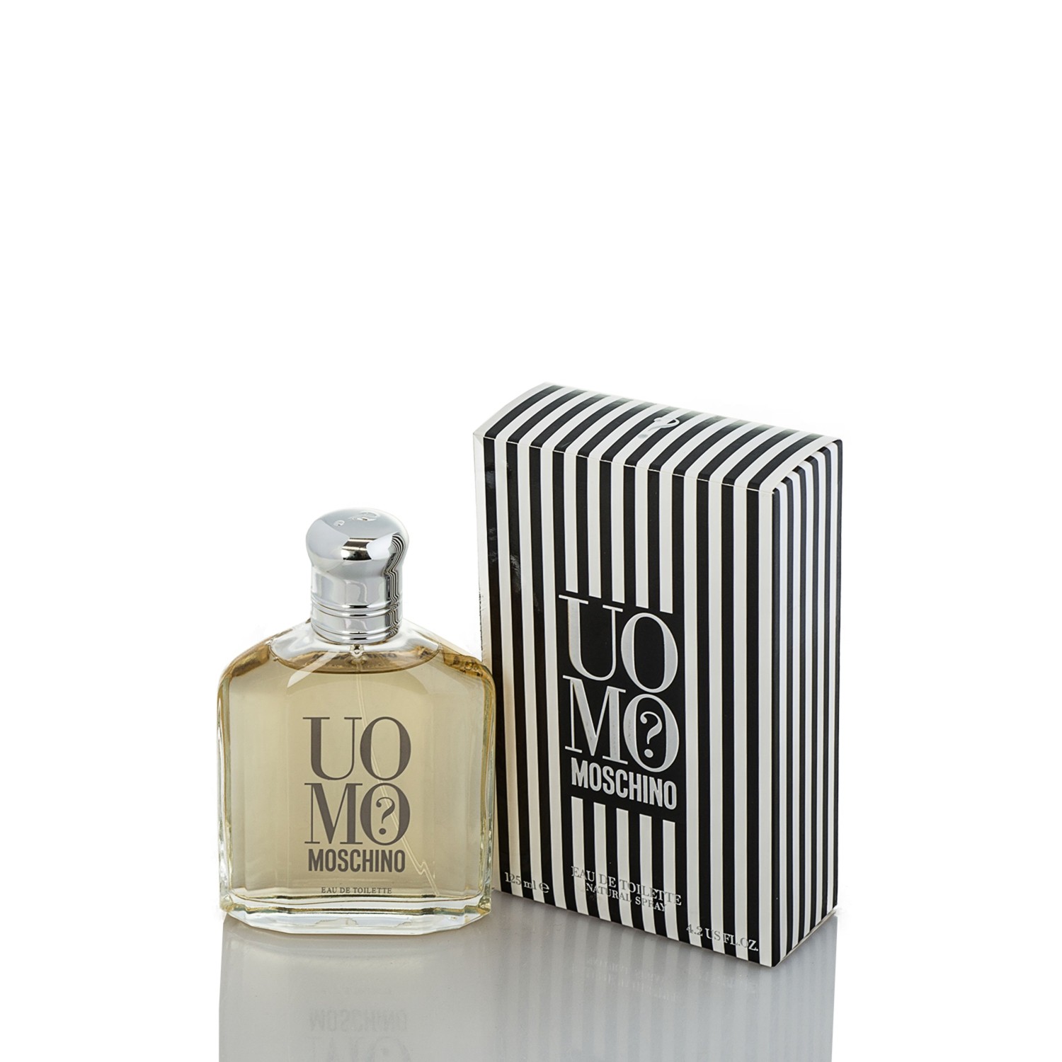 Moschino Uomo Moschino M 75ml Boxed | Best Buy Canada