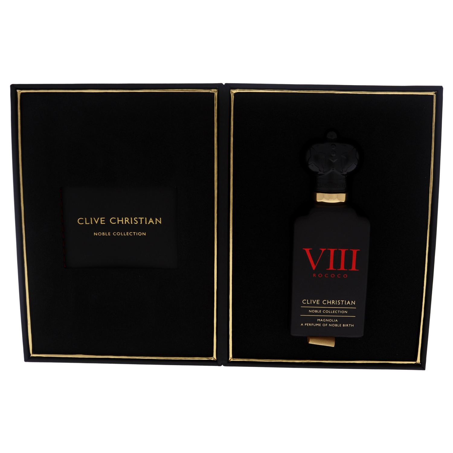 Clive Christian Noble VII Rococo Magnolia W 50ml Boxed