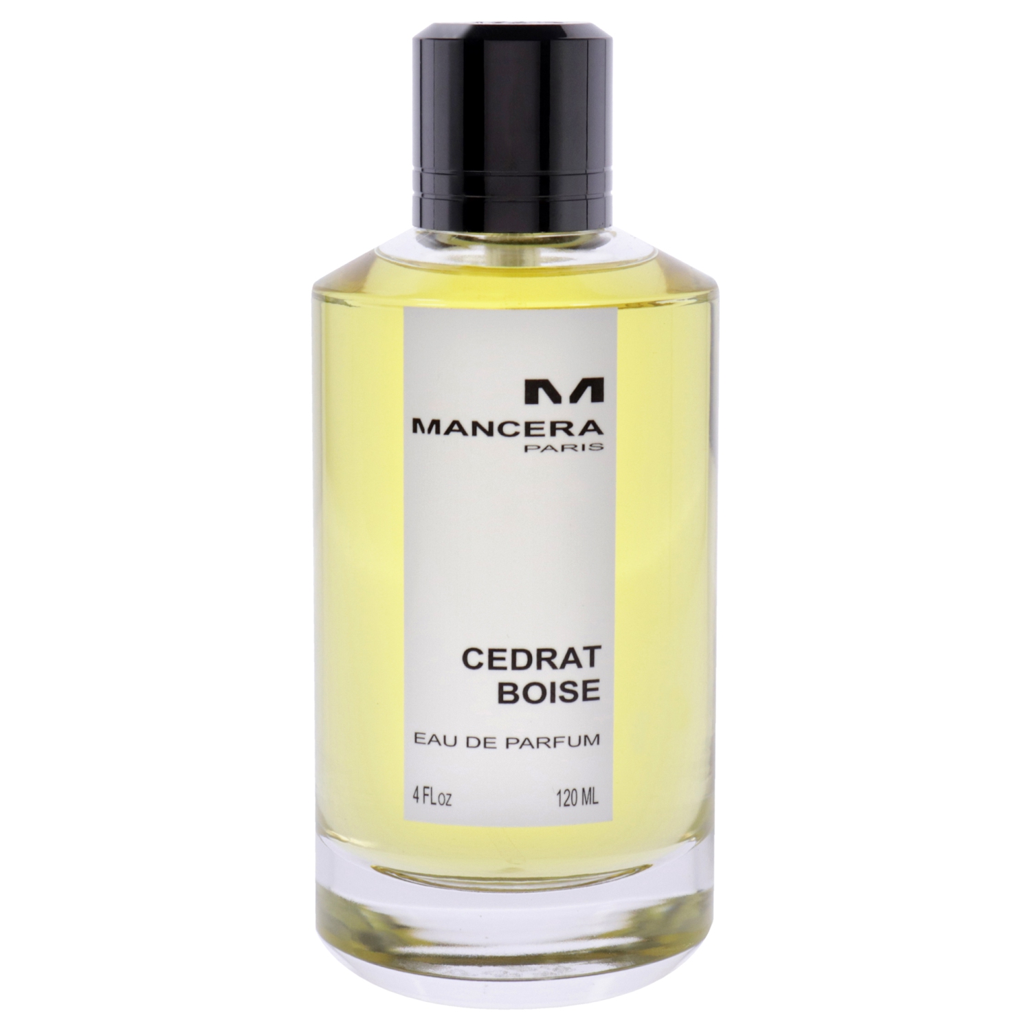 Mancera Cedrat Boise M 120ml Boxed | Best Buy Canada
