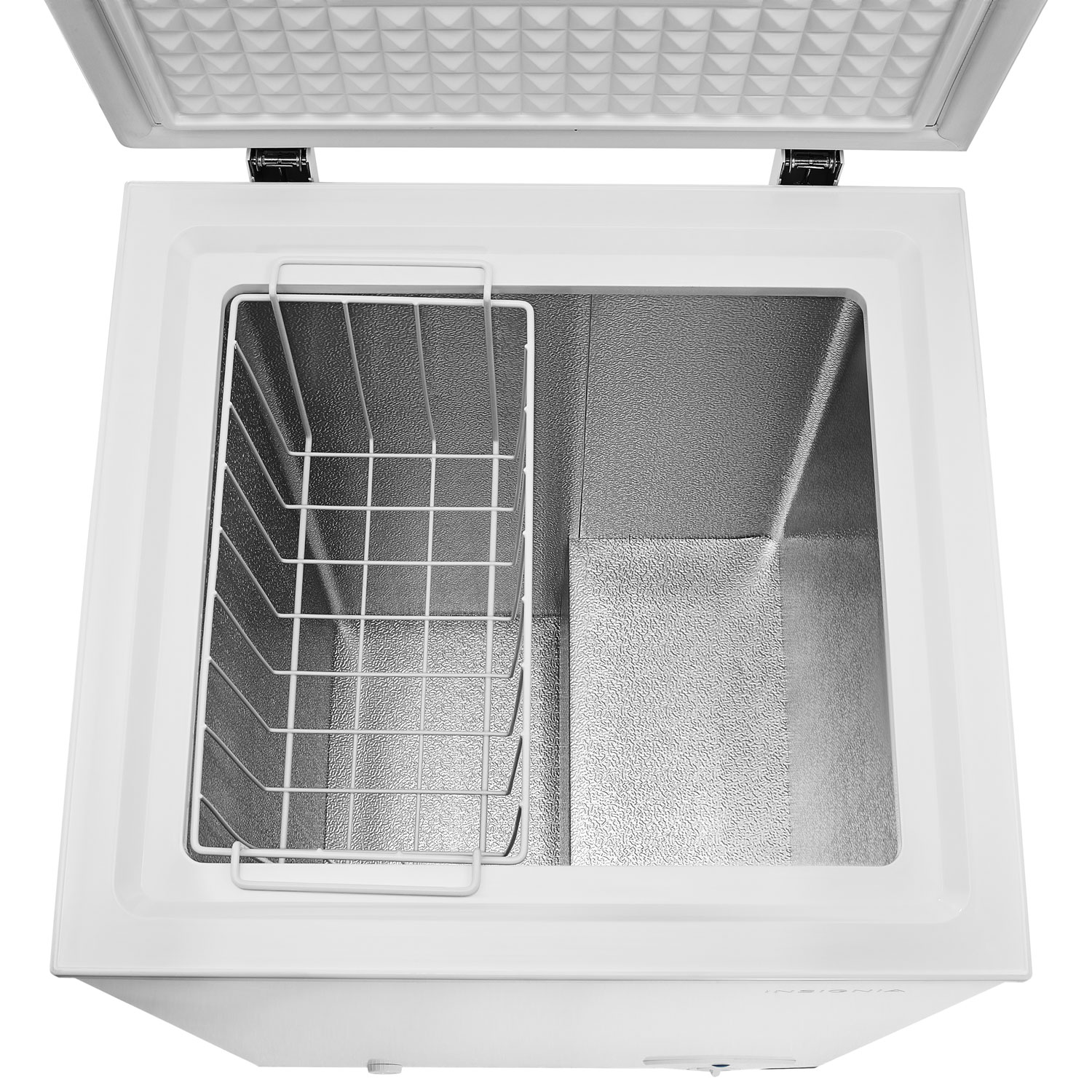 box freezer best buy