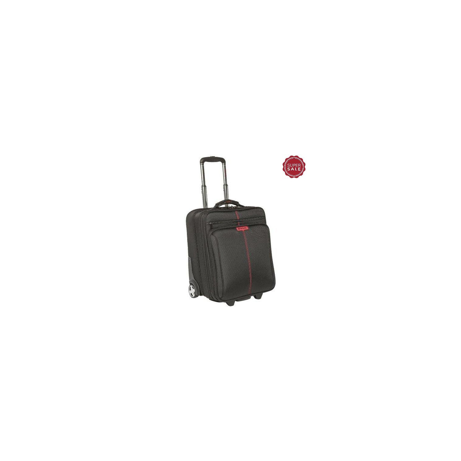 Verbatim Copenhagen - 16" Notebook Rolling case