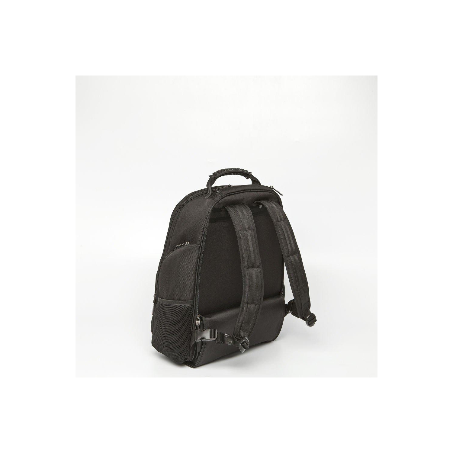verbatim paris backpack roller 17