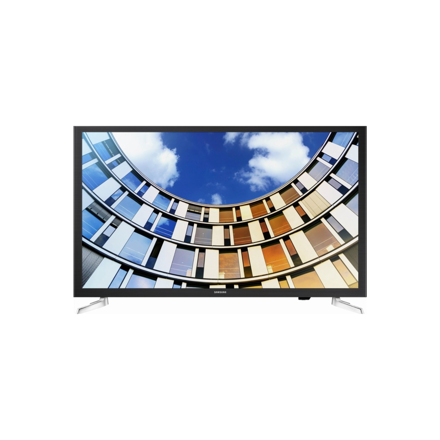 Refurbished Samsung 32" Class FHD (1080p) Smart LED TV (UN32M5300AF)