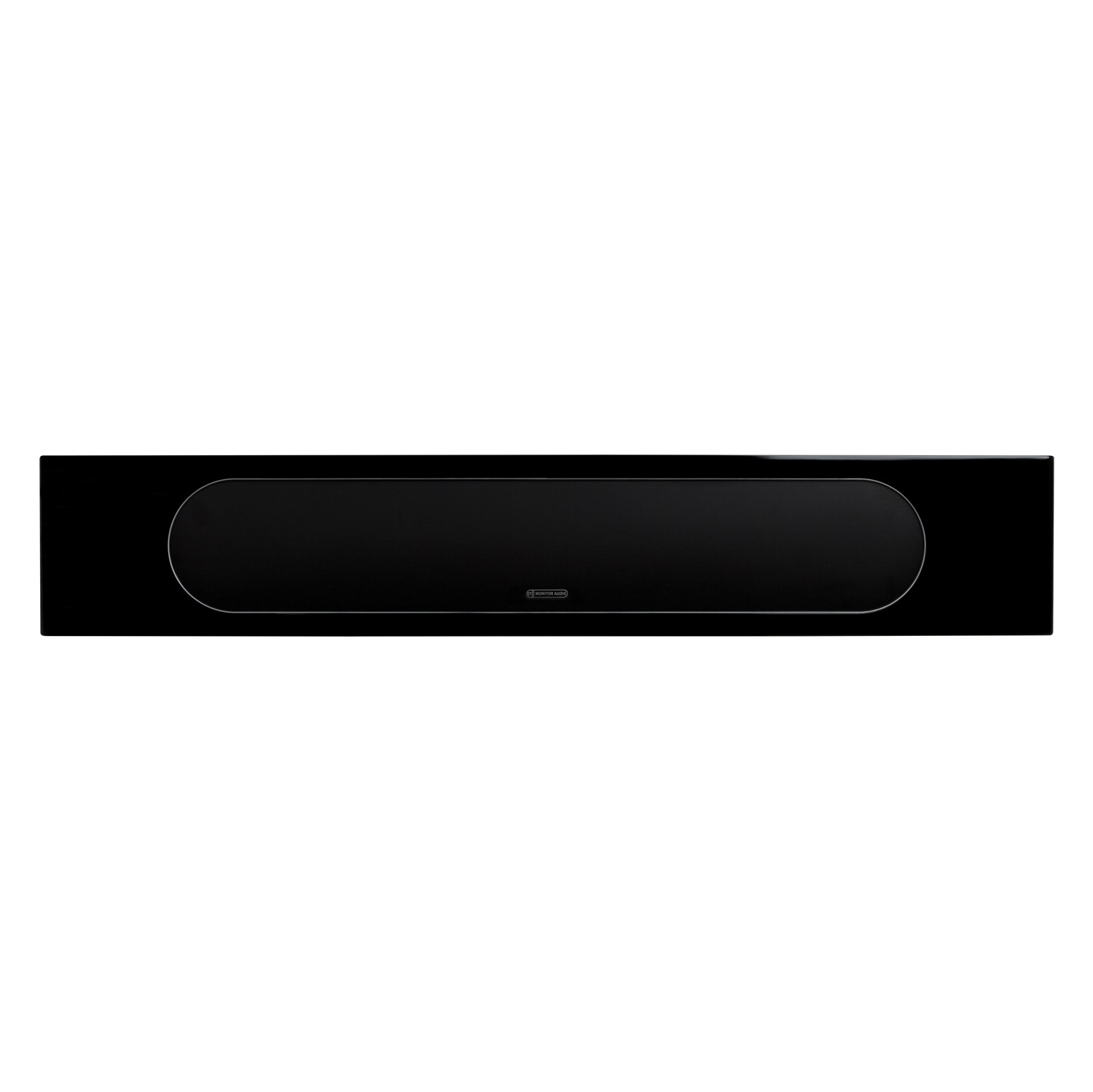 Monitor Audio Radius ONE Soundbar - Black Gloss - Single