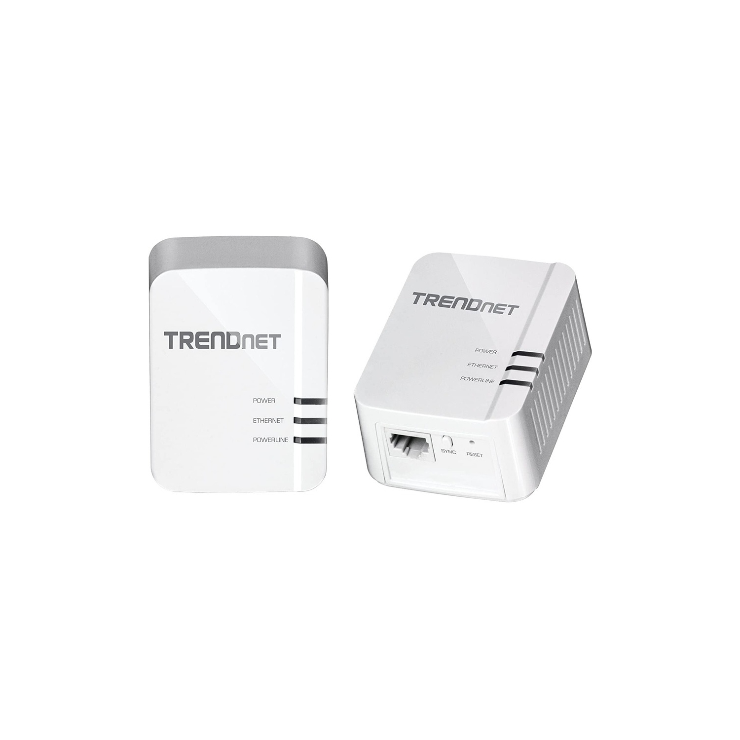 TRENDnet Powerline 1300 AV2 Adapter Kit NEW