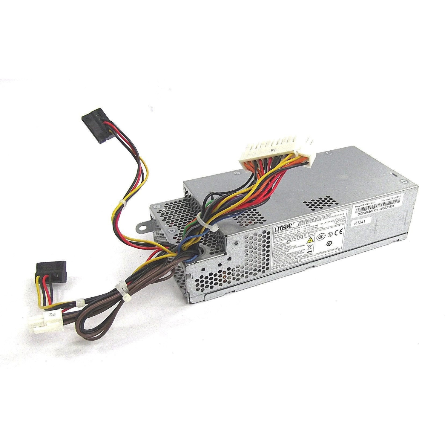 Acer Veriton Z410G Z411G Z430G Z431G 220W Power Supply