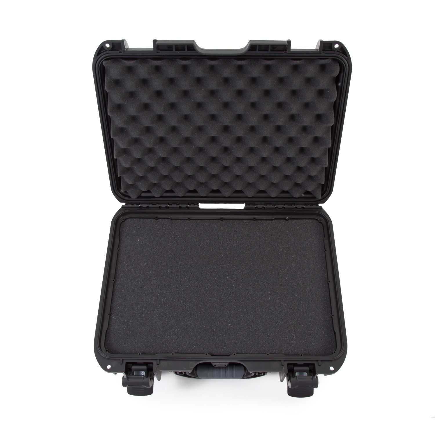 Étui rigide étanche 925 de Nanuk avec pièce en mousse - Noir