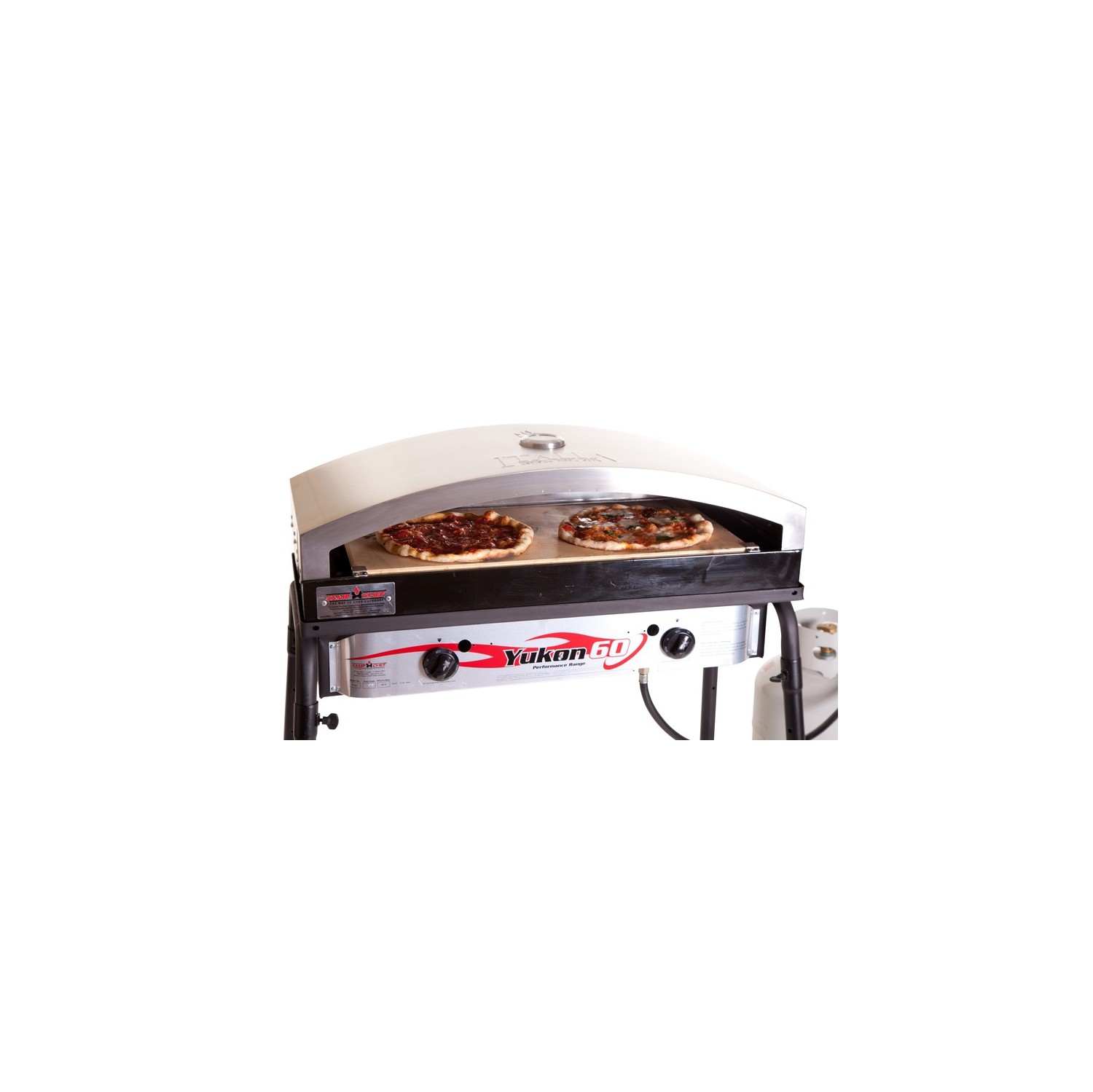 Camp Chef 14" x32" Italia Artisan Pizza Oven Accessory
