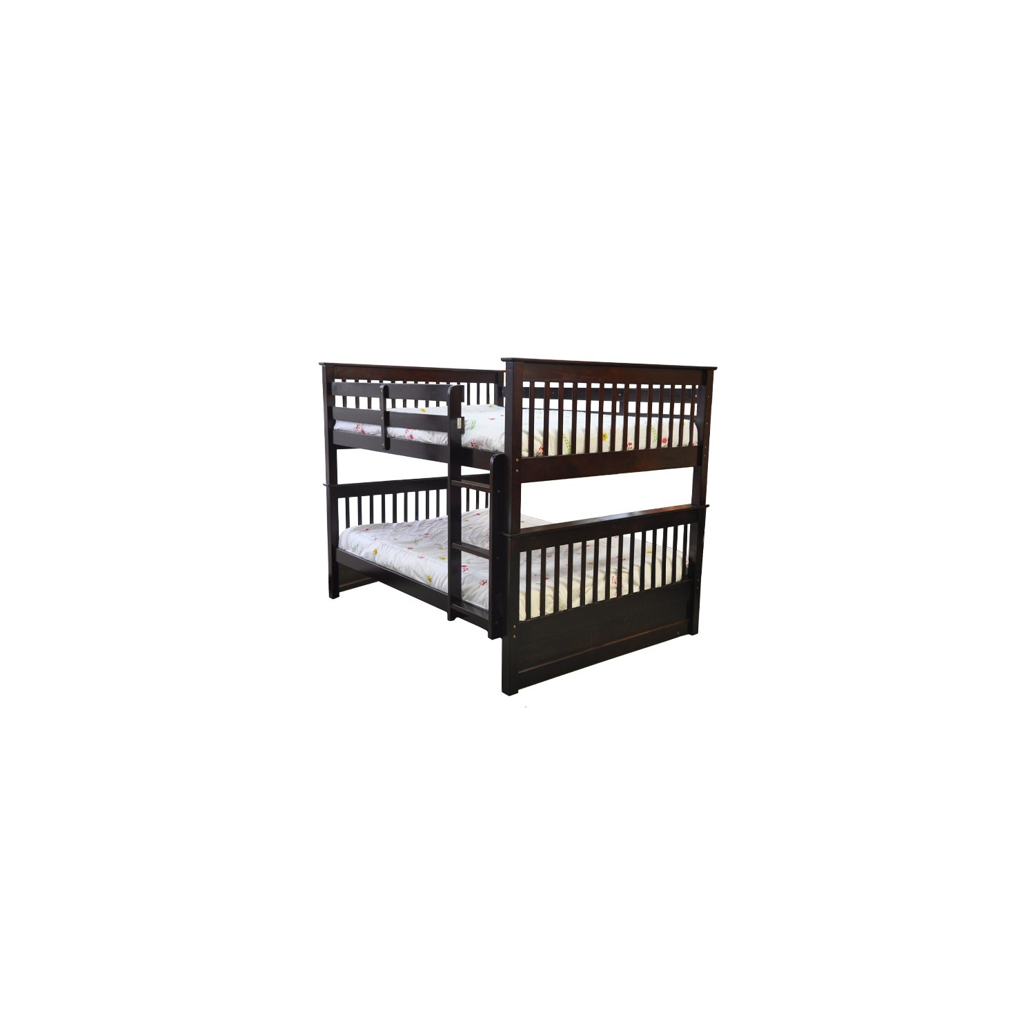 Sydney Full over Full Bunk Bed