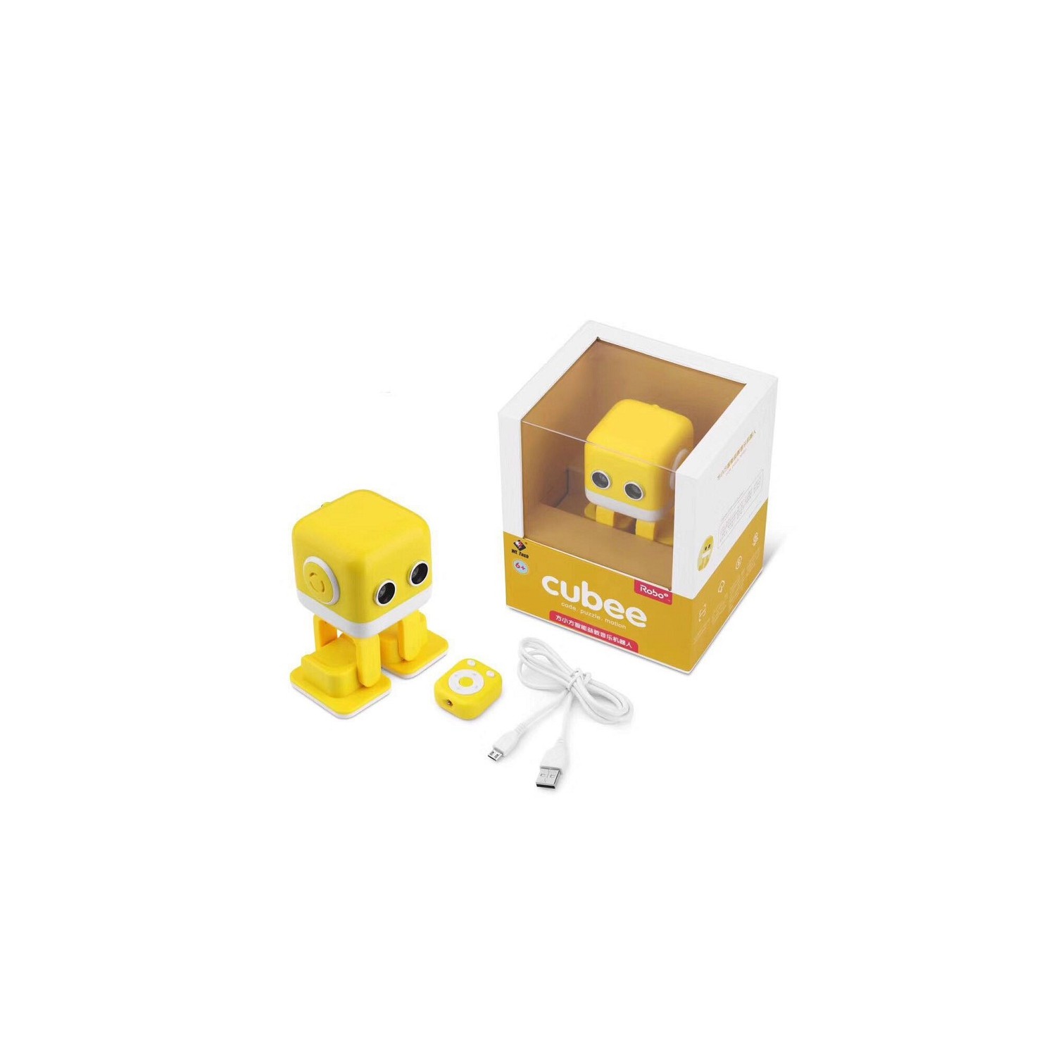 wltoys cubee