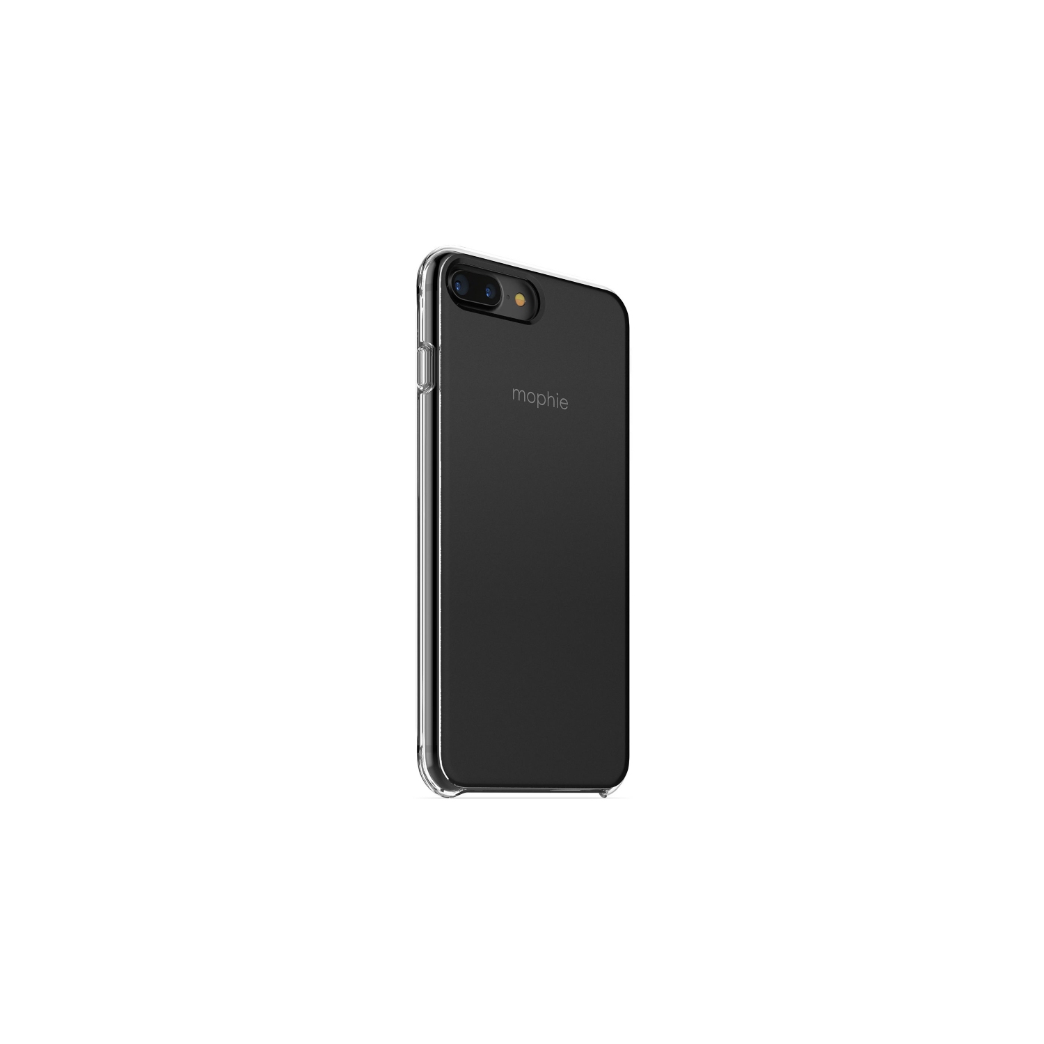 mophie Hold Force Base Case for iPhone 8/7 Plus - Gradient Black