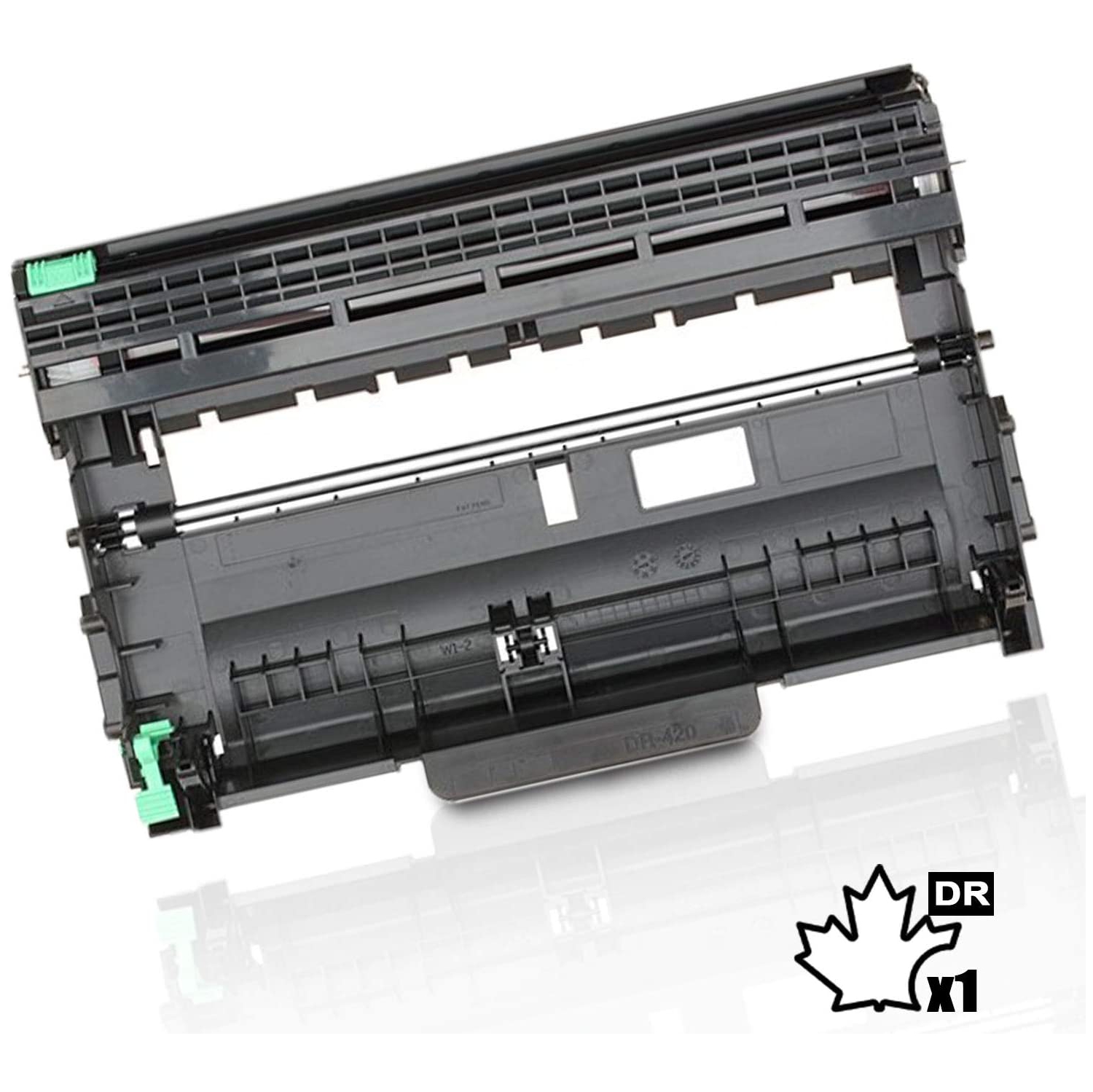 Inkfirst® Compatible Drum Unit DR-420 DR420 Replacement for Brother DR-420 Drum MFC-7360N MFC-7460DN MFC-7860DW HL-2220