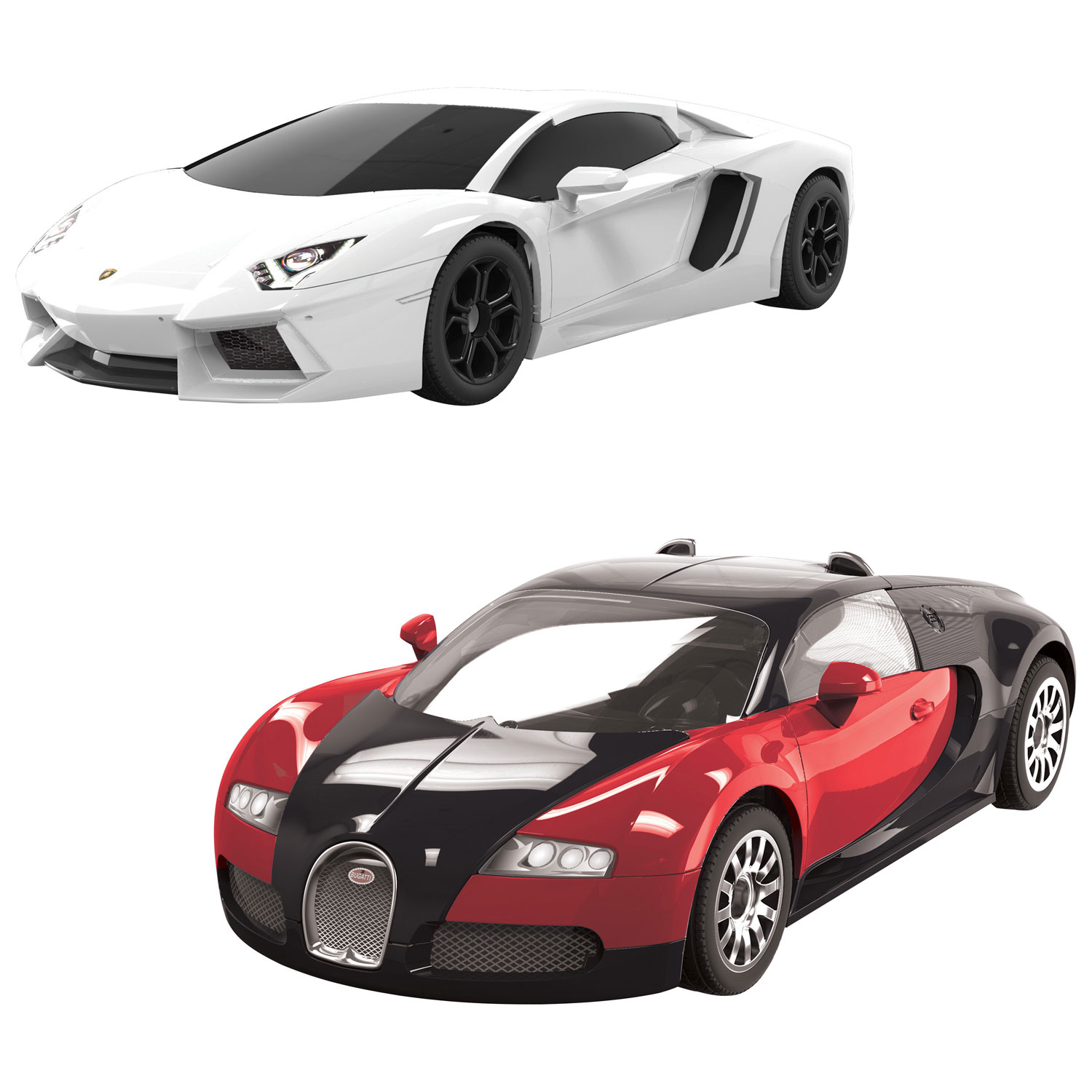 bugatti veyron model kit