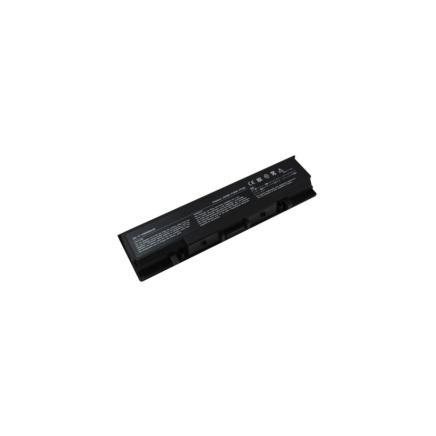 Superb Choice 6 Cell Dell Inspiron 1720 Laptop Battery Best Buy Canada