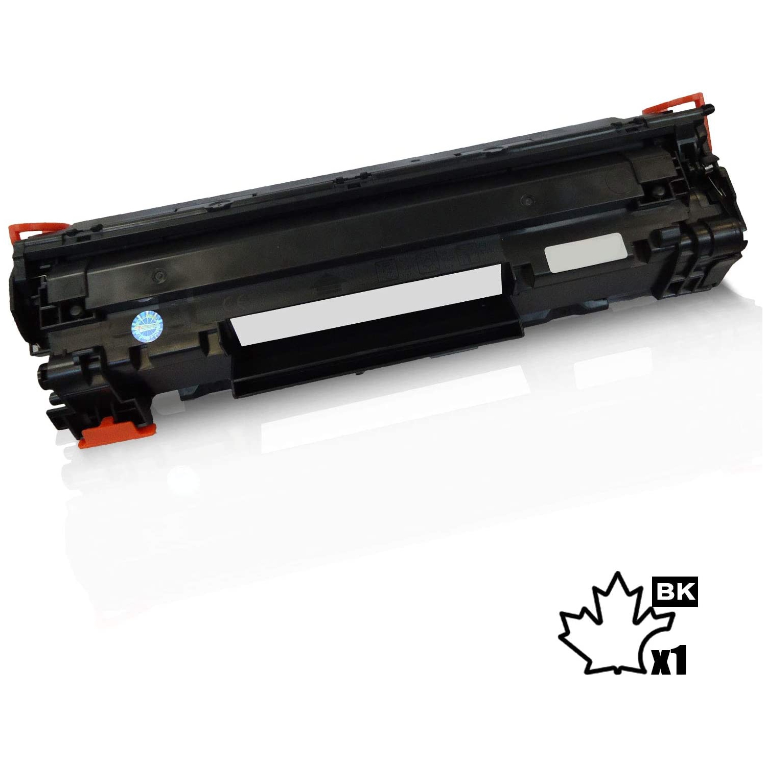 Inkfirst® Compatible Toner Cartridge Replacement for HP CE278A 78A LaserJet M1536dnf M1536 P1606DN P1566
