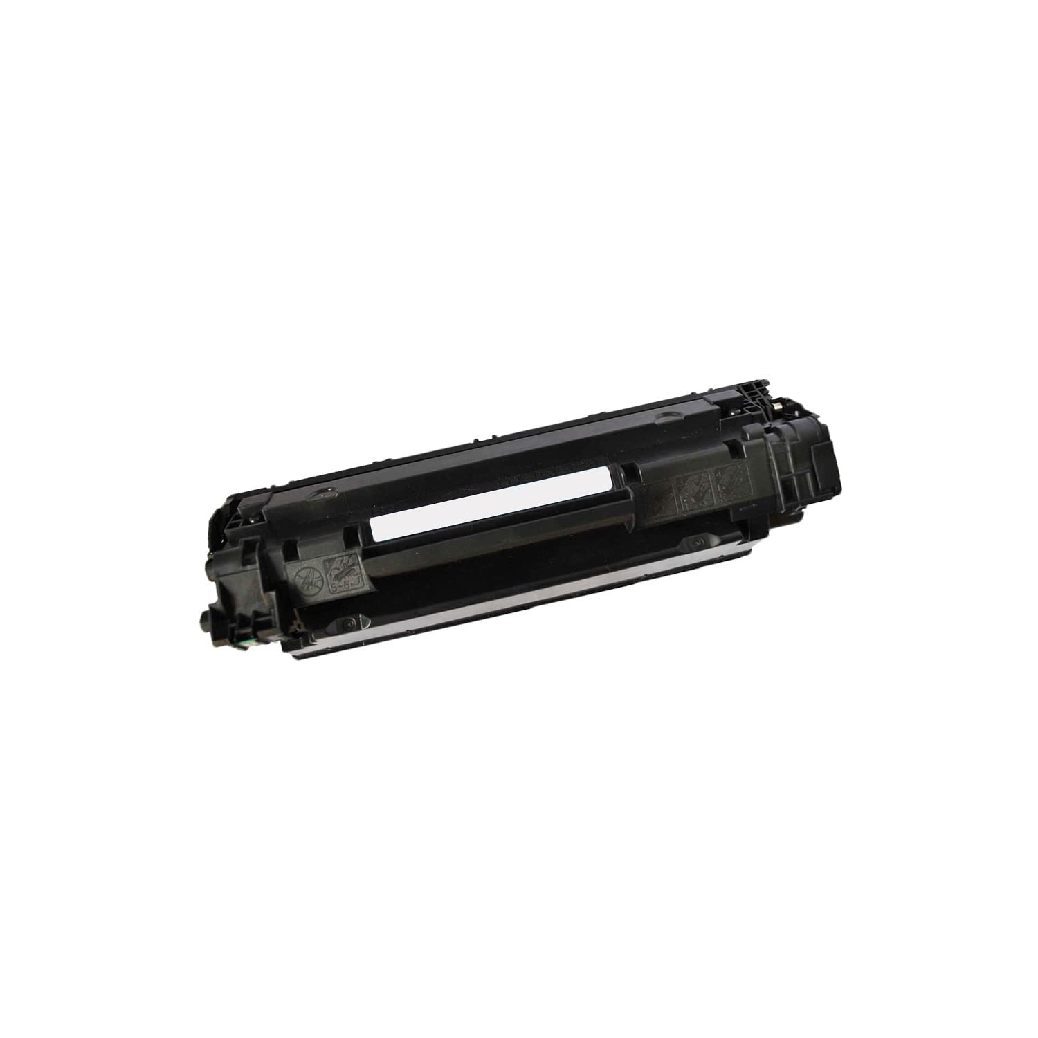 2-Pack Compatible Toner Cartridges For Canon ImageClass MF4420n, MF4550, MF4570dn, MF4580dn 11 thumbnail image