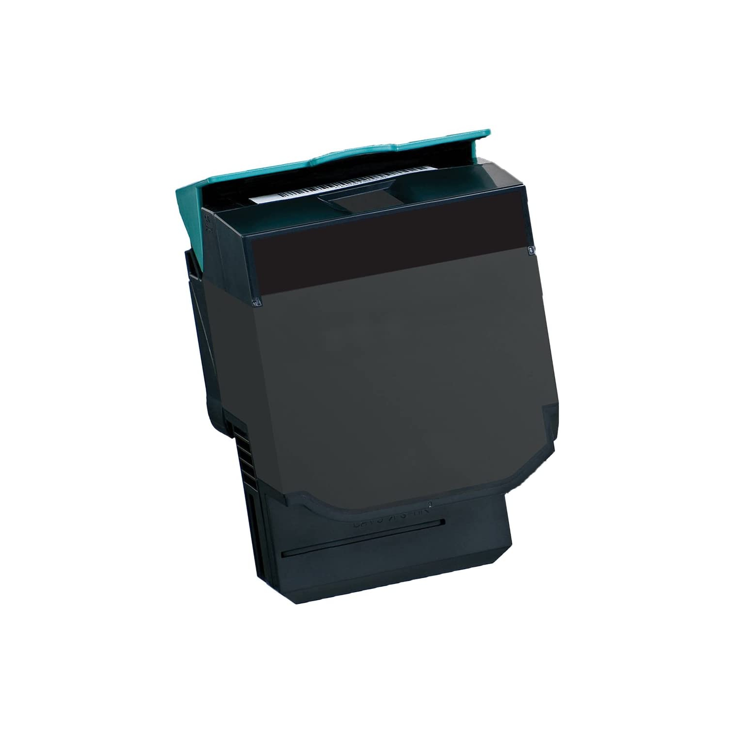 Cartouche de toner noir InkFirst® compatible haut rendement C540 BK C540H2KG de remplacement pour Lexmark X54x C540 X548de X548