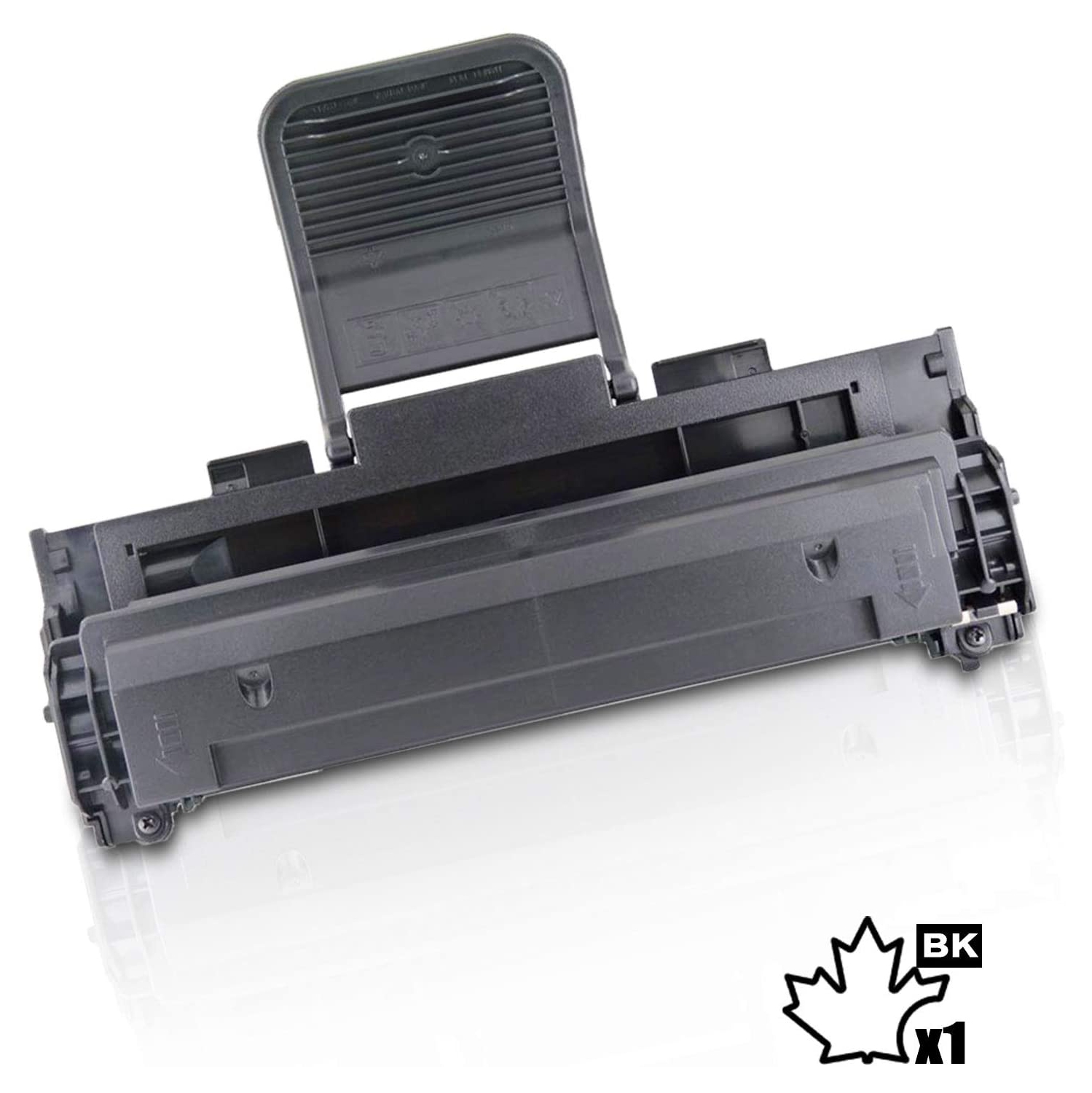 Inkfirst® Compatible Toner Cartridge ML2010 ML-2010D3 Replacement for Samsung ML-2010 Black